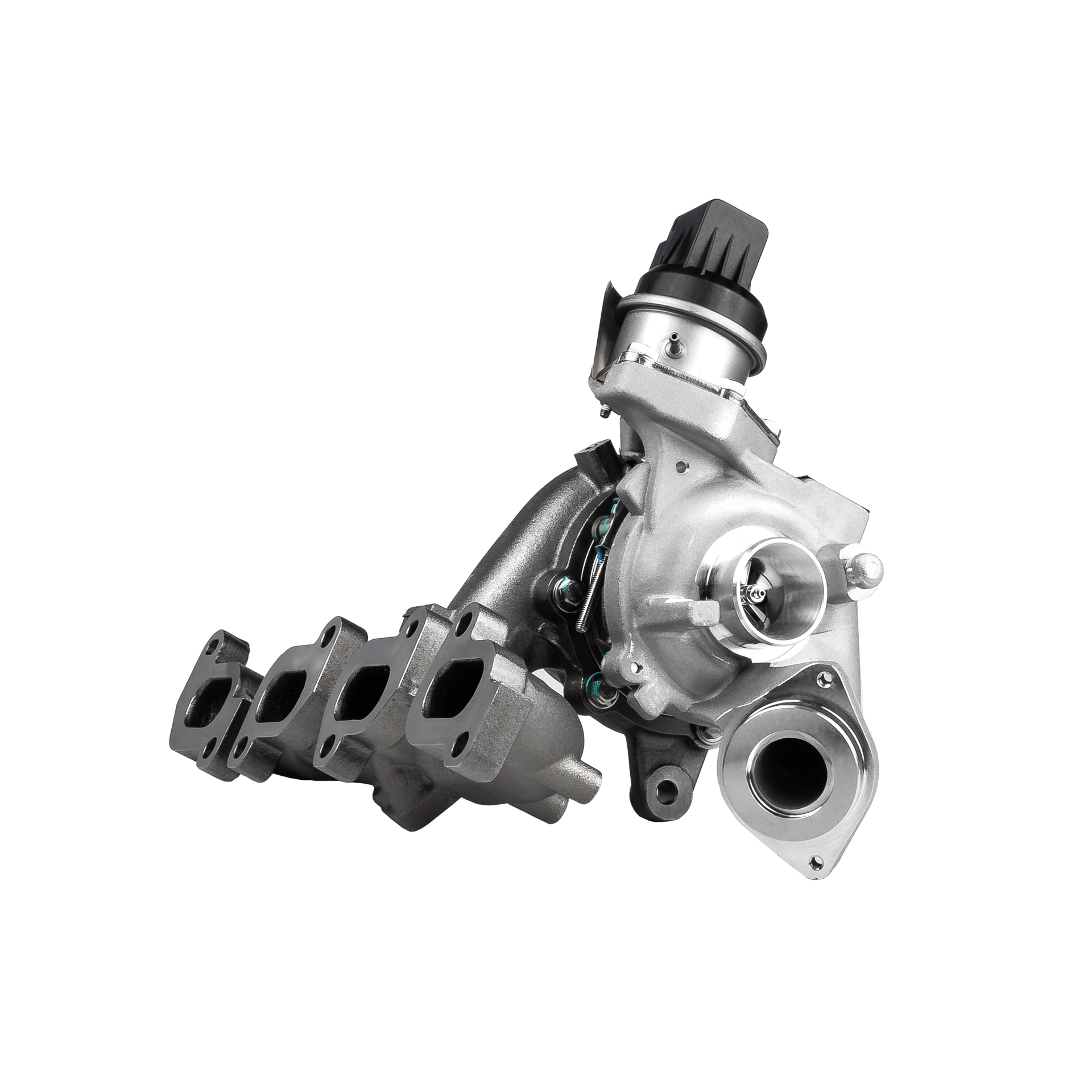 Turbocompresor 03L253016H BR Turbo BRTX7777