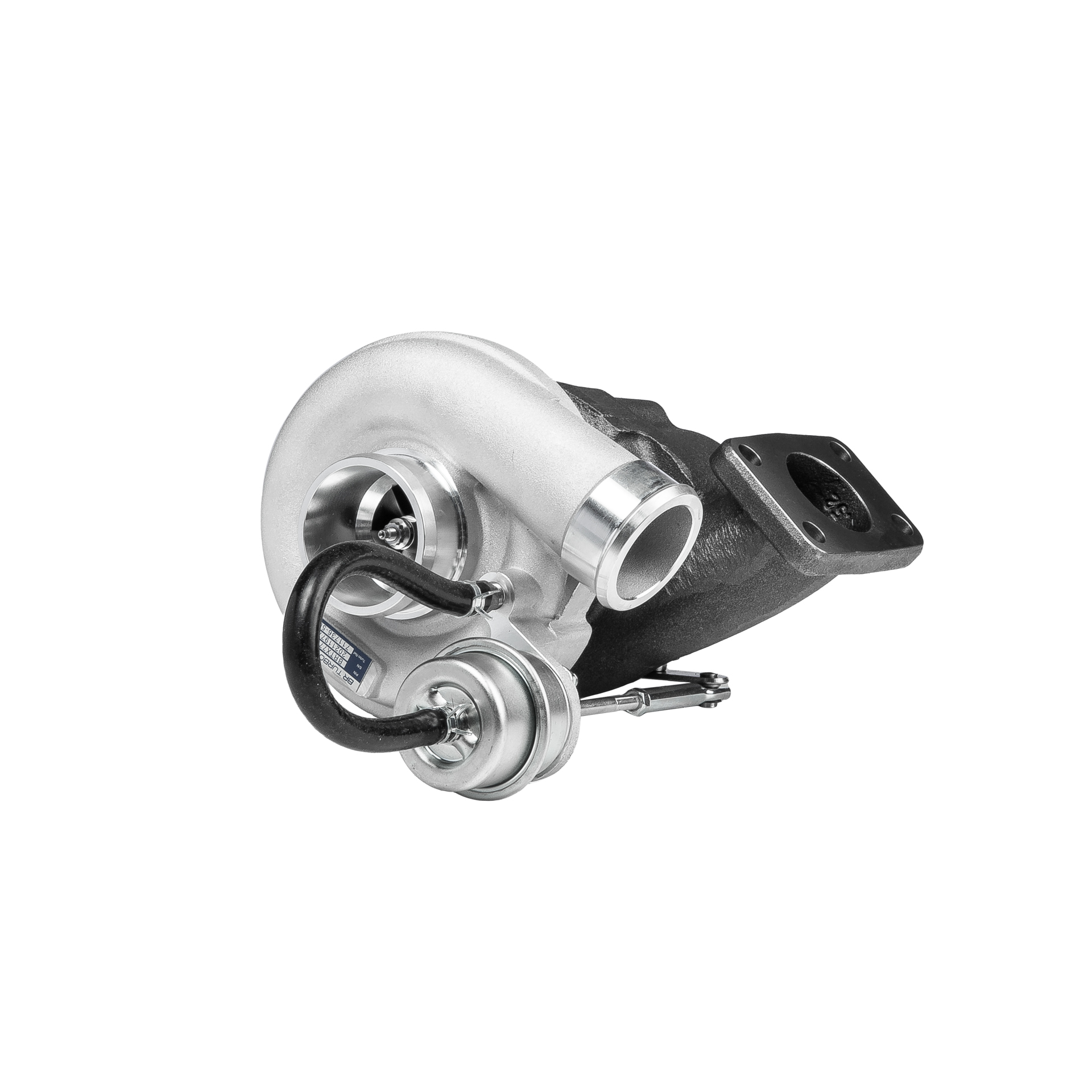 2674A209 OE BR Turbo Turbokompresorius BRTX7785