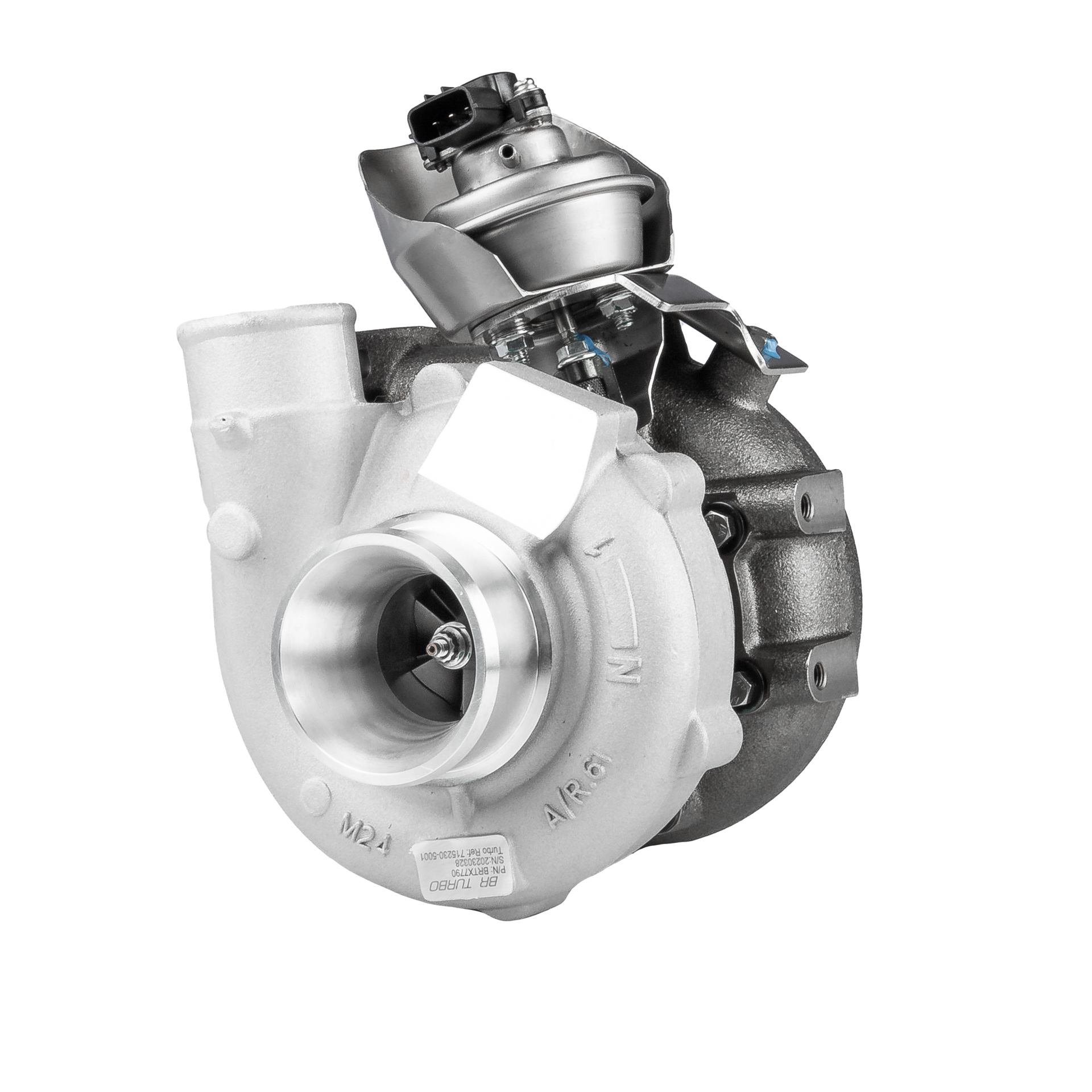 8972572983 OE BR Turbo Turbocompresseur BRTX7790