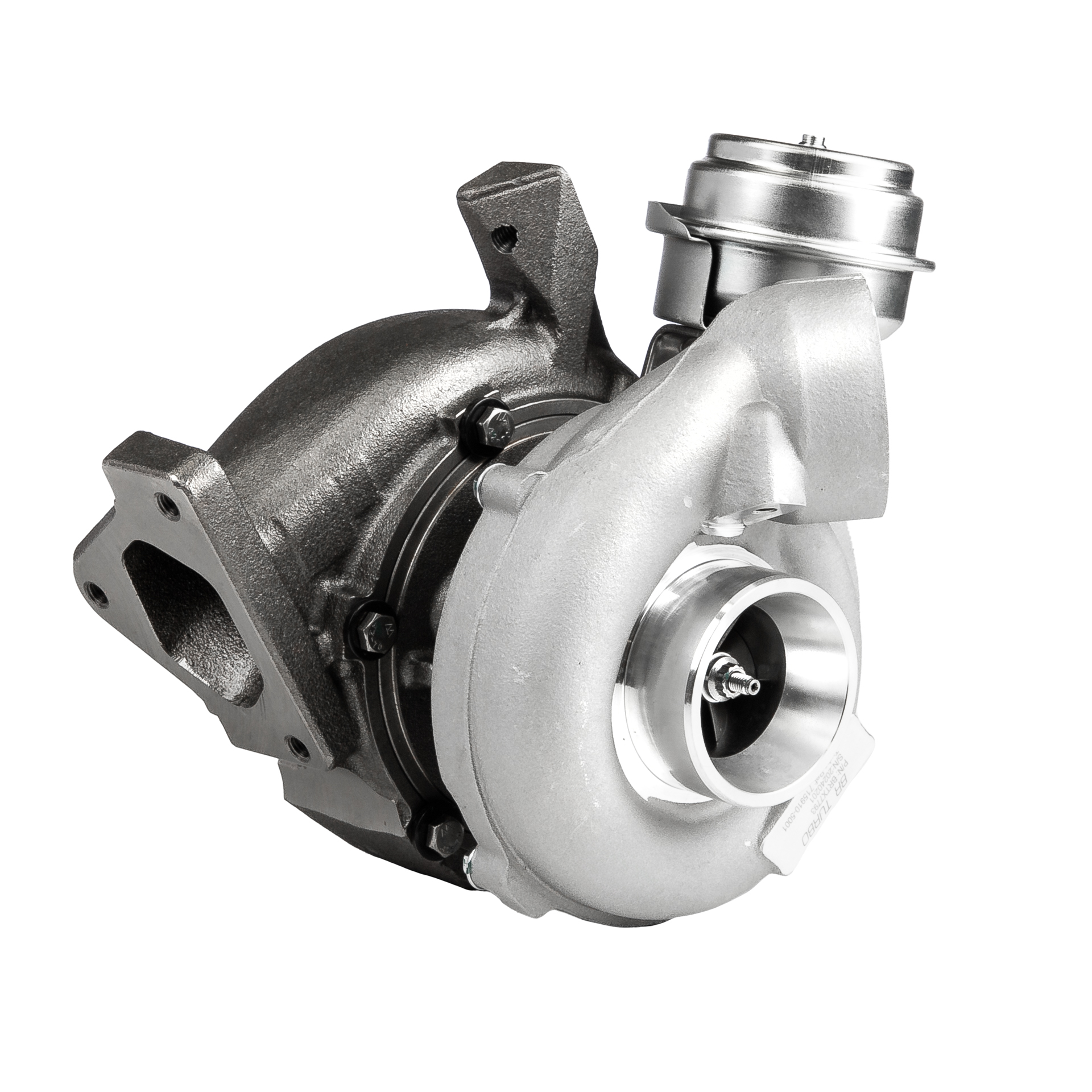 BR Turbo BRTX7793 Turbo MERCEDES-BENZ Classe ML