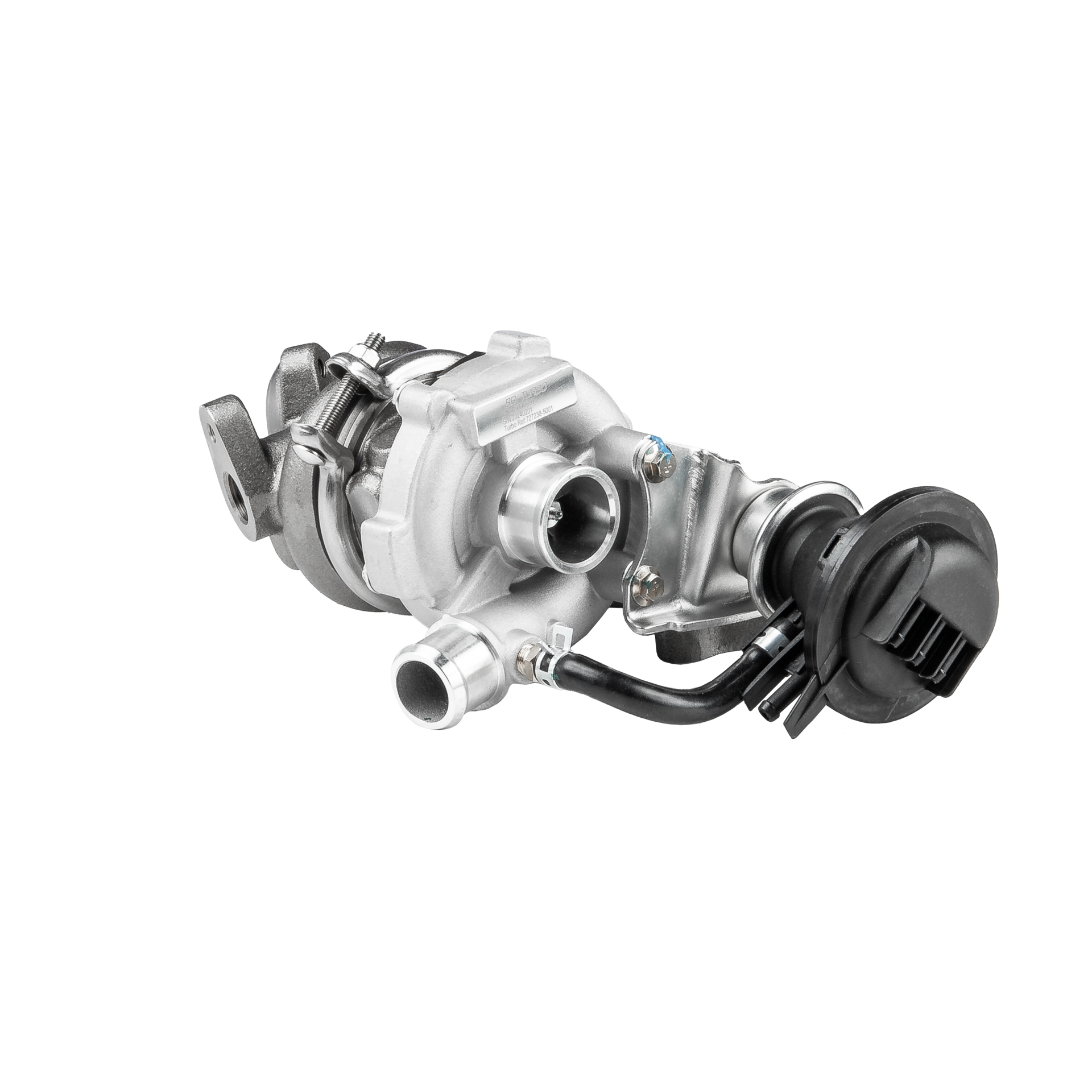 Turbocompresor Q0010550V001000000 BR Turbo BRTX7799