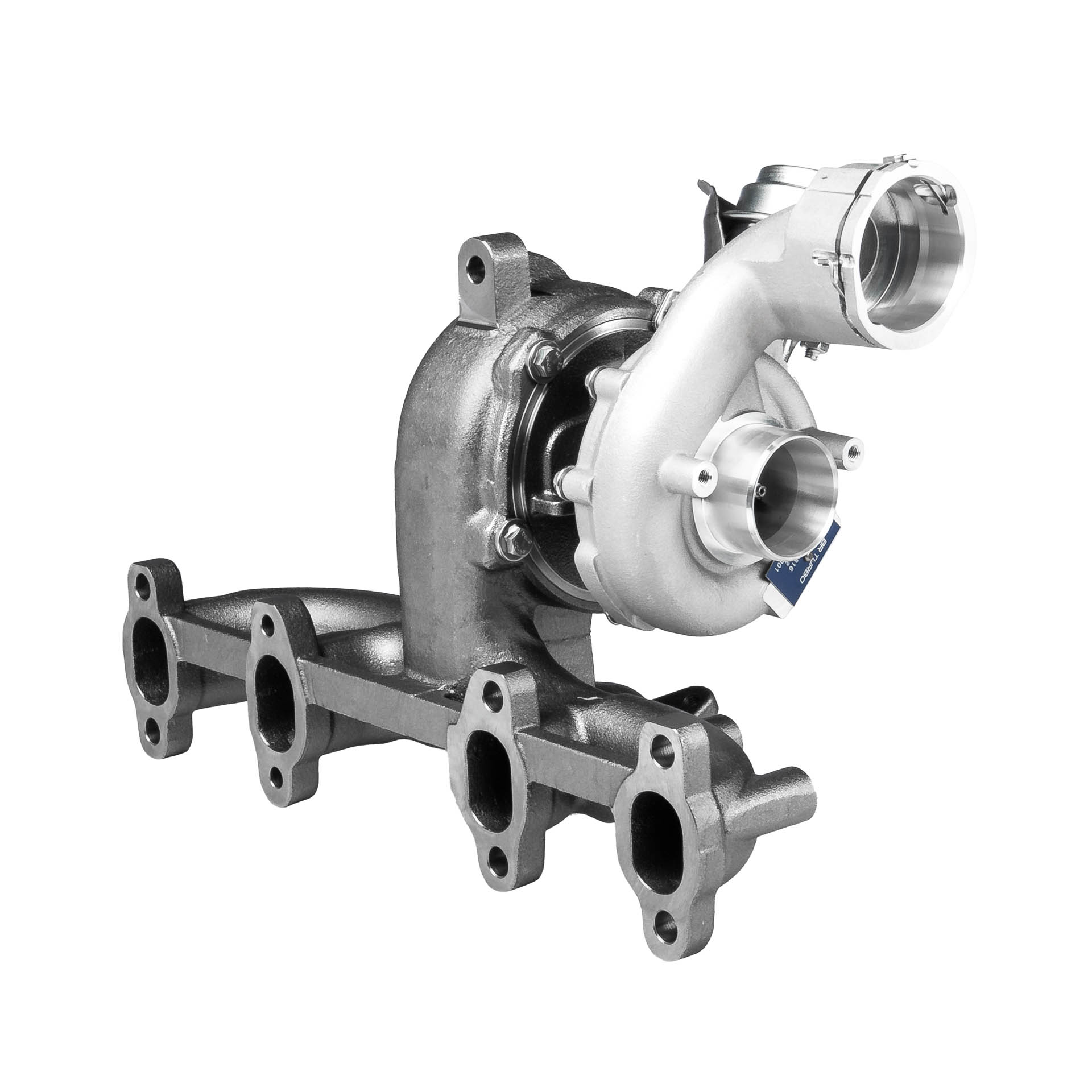 03G253014GX OE BR Turbo Turbina BRTX7816