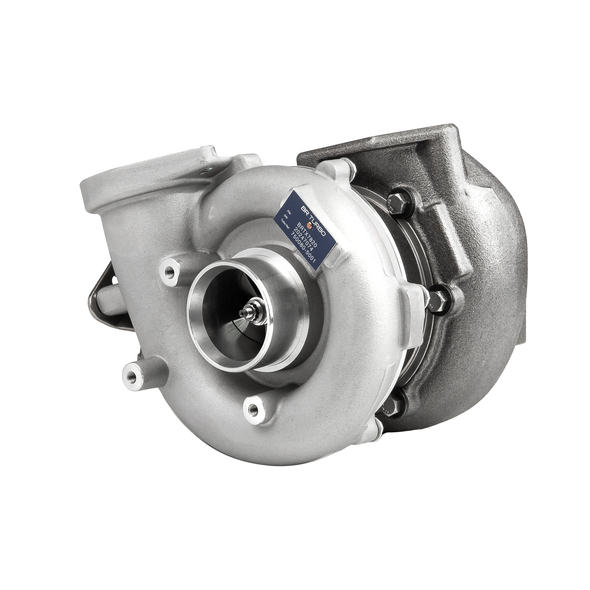 11657791709E OE BR Turbo Turbolader BRTX7820