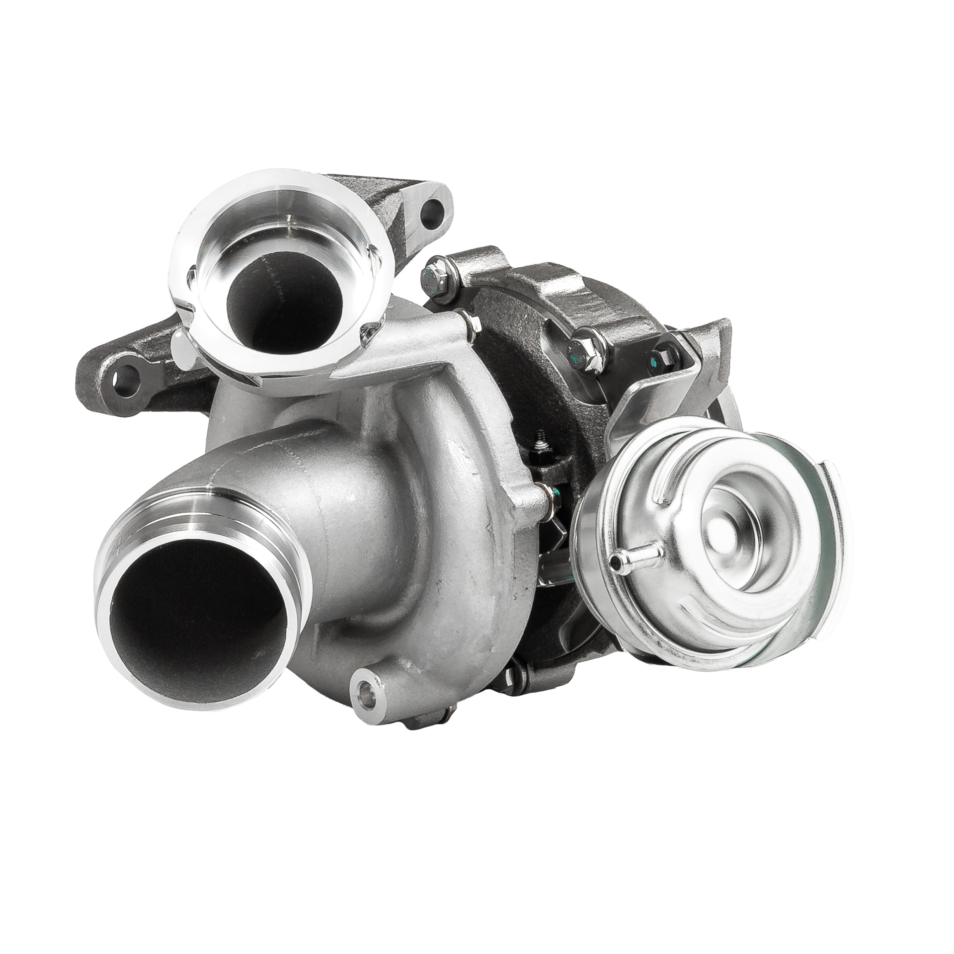 070145701QX OE BR Turbo Turbocompresseur BRTX7835