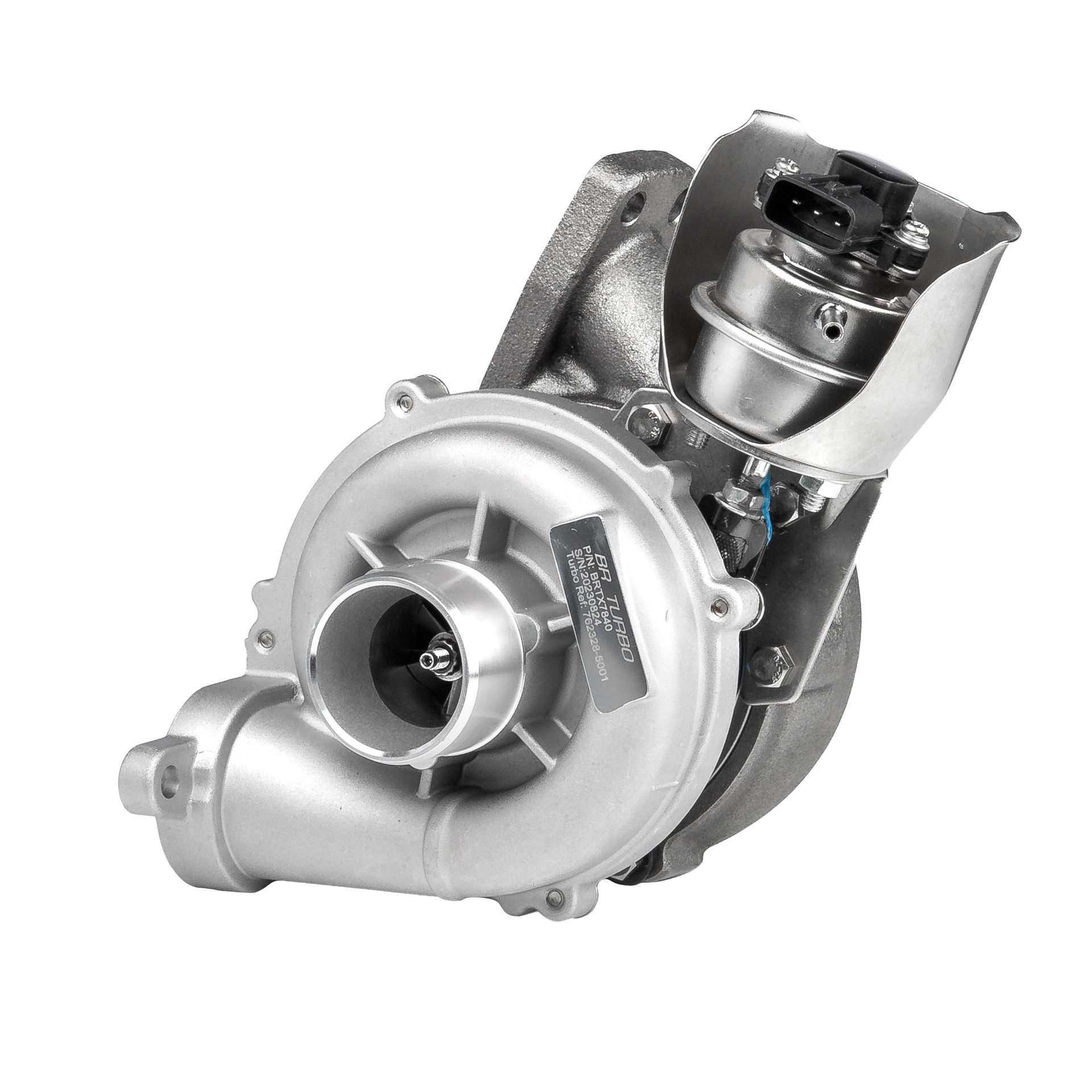 BR Turbo BRTX7840 Turbina Ford Grand Tourneo Connect 1.6 TDCi dyzelinas 95 AG 2013