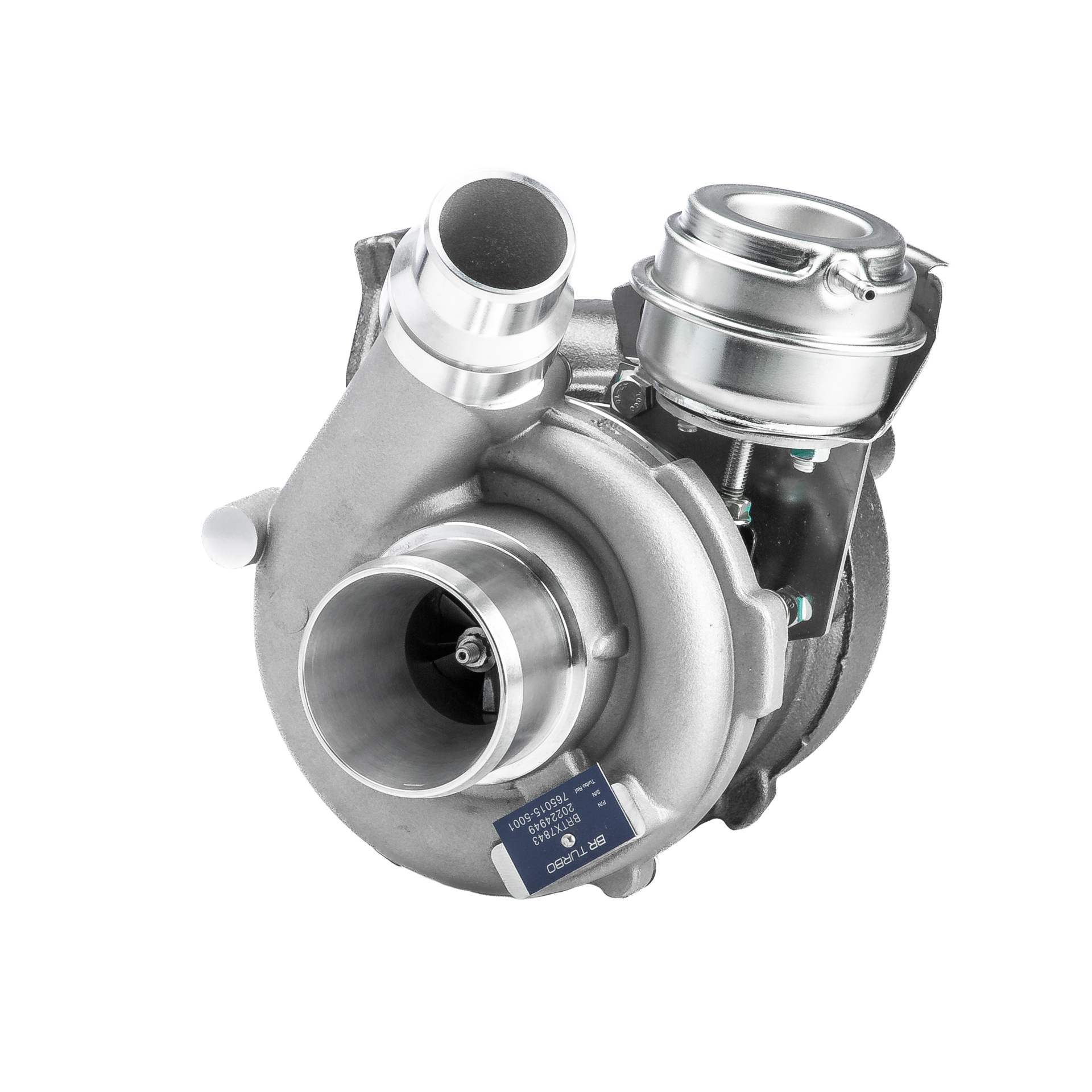 8200347344 OE BR Turbo Turbocharger BRTX7843
