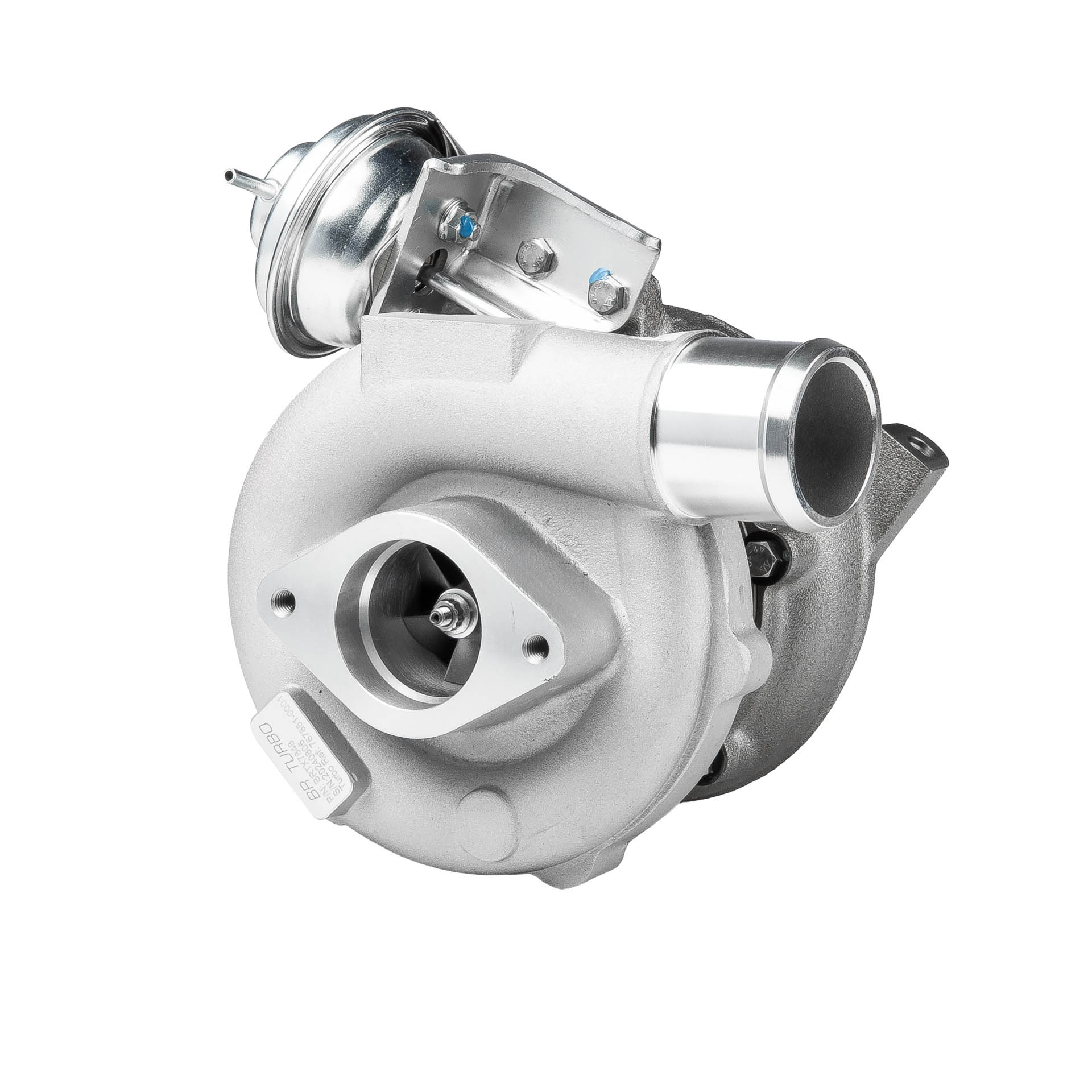 767851-5001RS BR Turbo 14411MA70A Turbolader