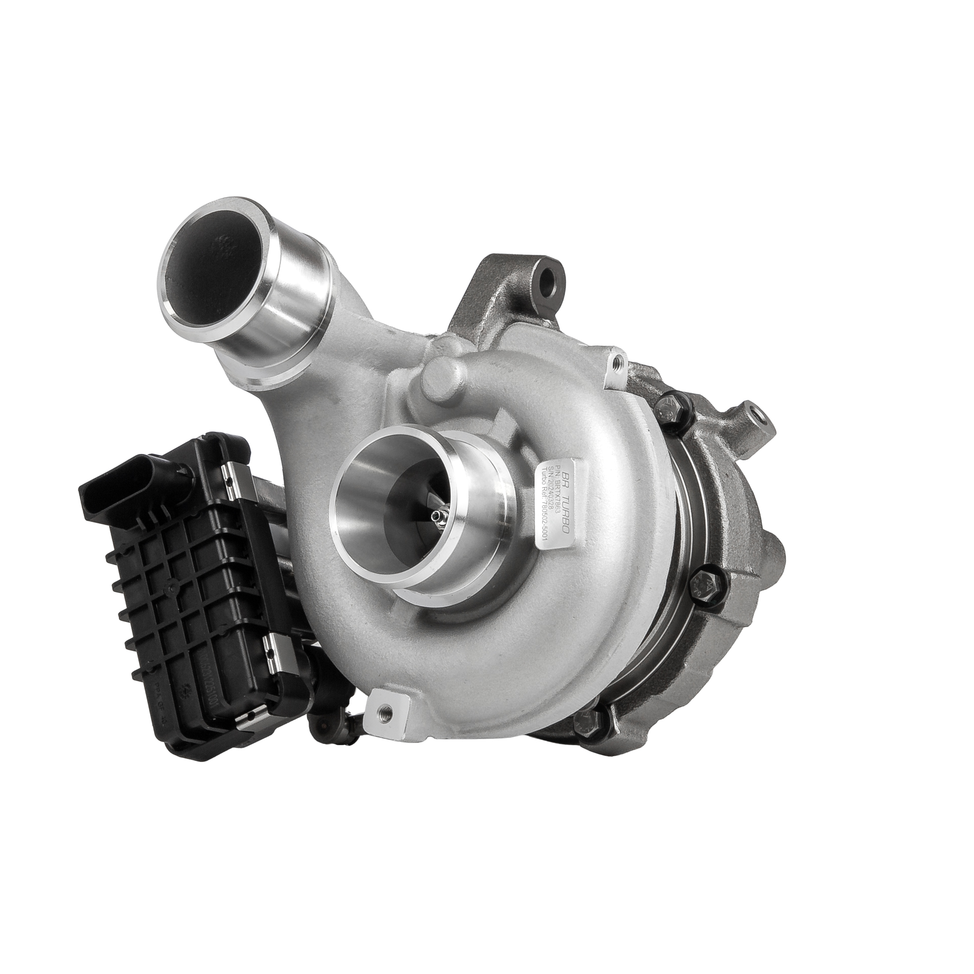 780502 OE BR Turbo Turbina BRTX7863