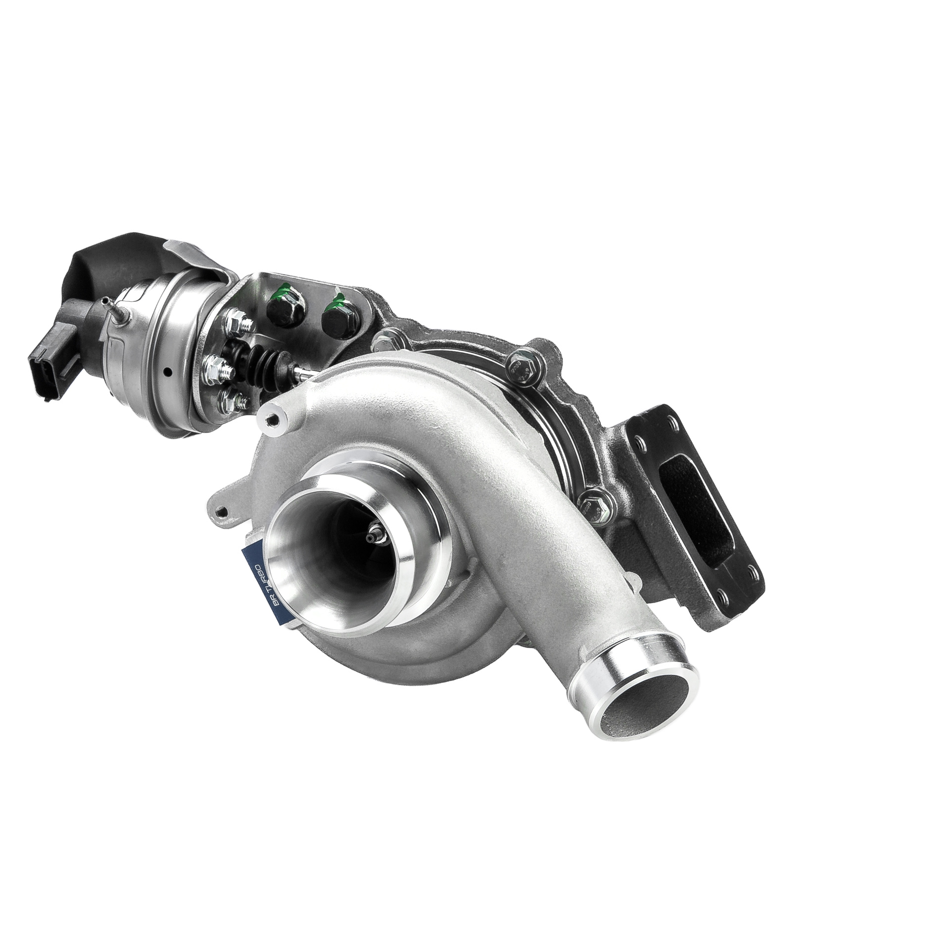 806850-5001RSG BR Turbo 71794945 Turbolader