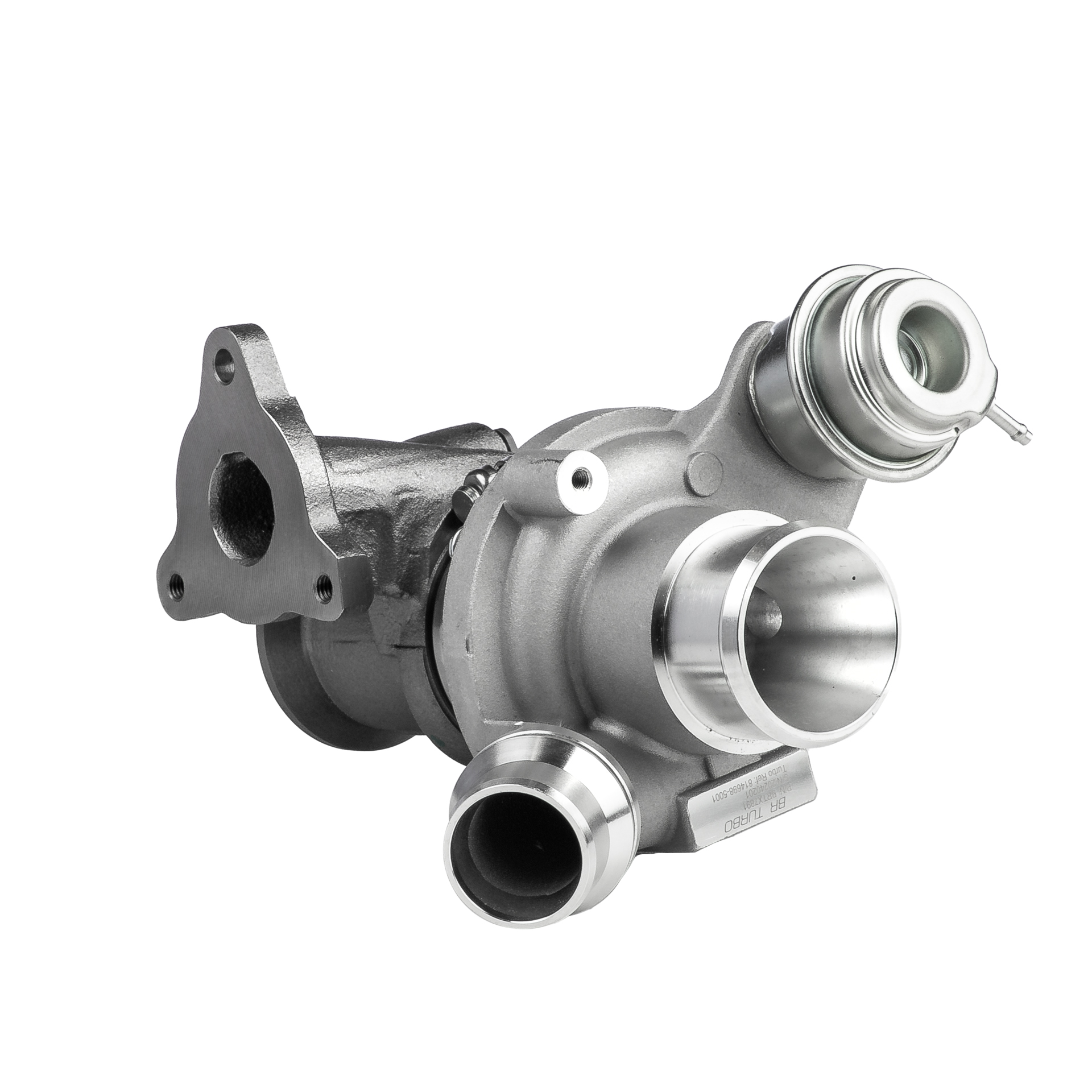 55583588 OE BR Turbo Turbocharger BRTX7891