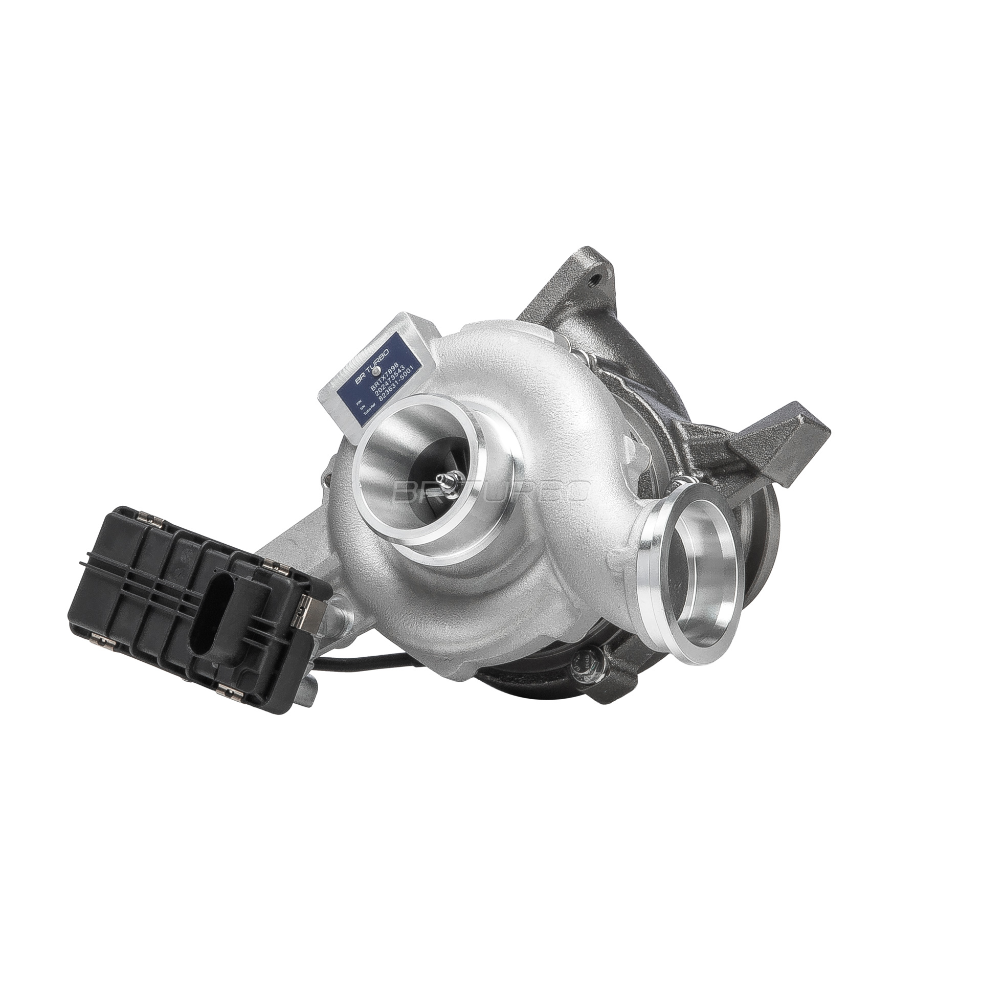 A6460902080 OE BR Turbo Turbocharger BRTX7898