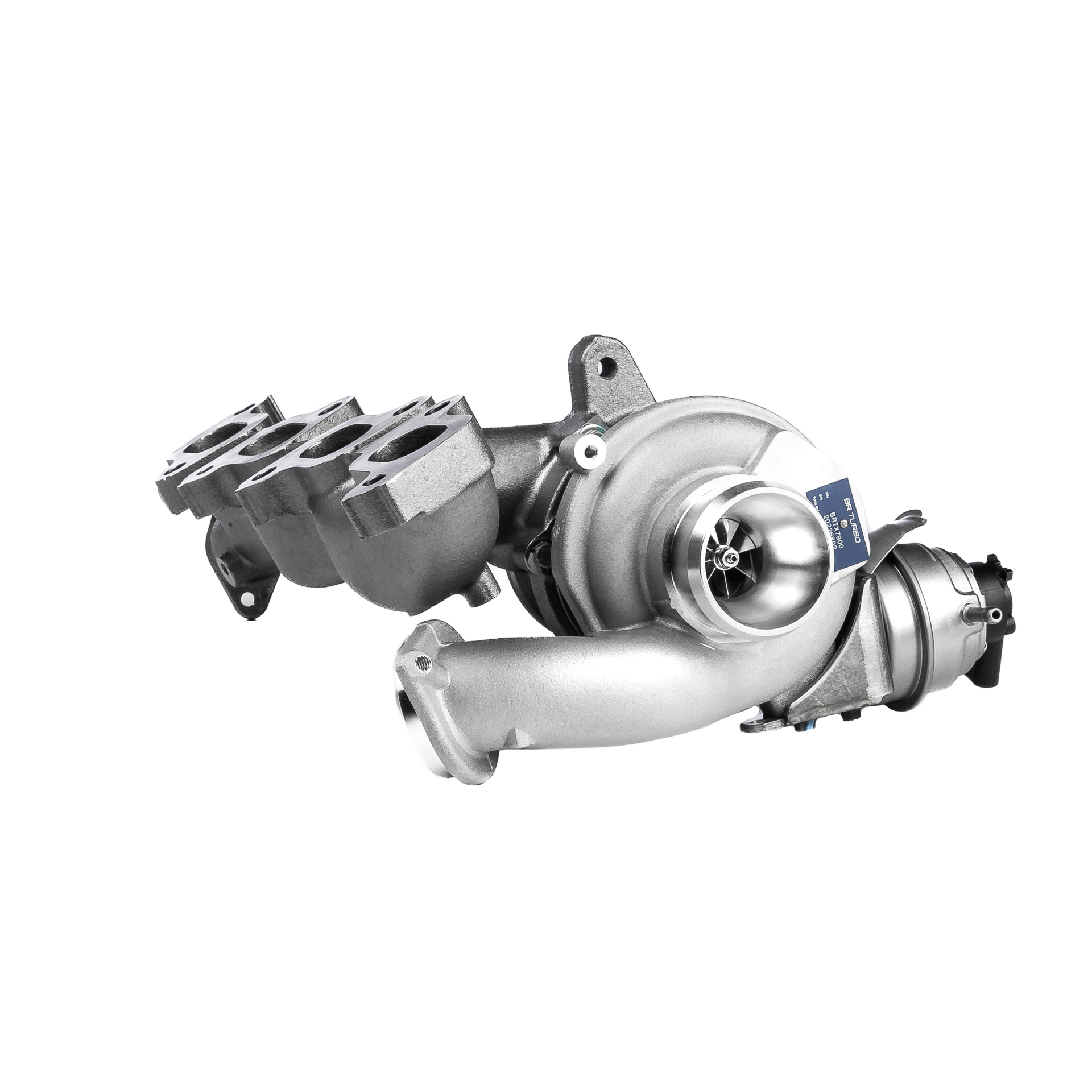 04L253014C OE BR Turbo Turbolader BRTX7900