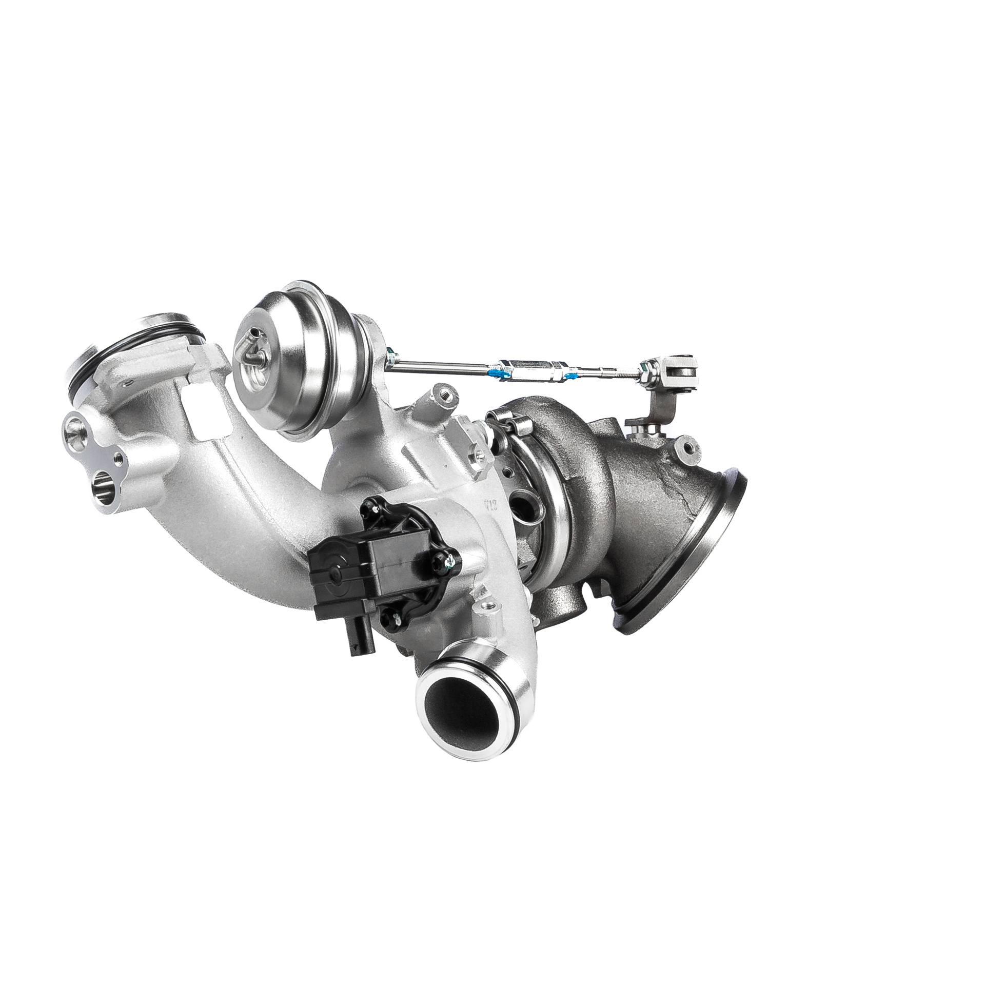 A2760903280 OE BR Turbo Turbolader BRTX7909