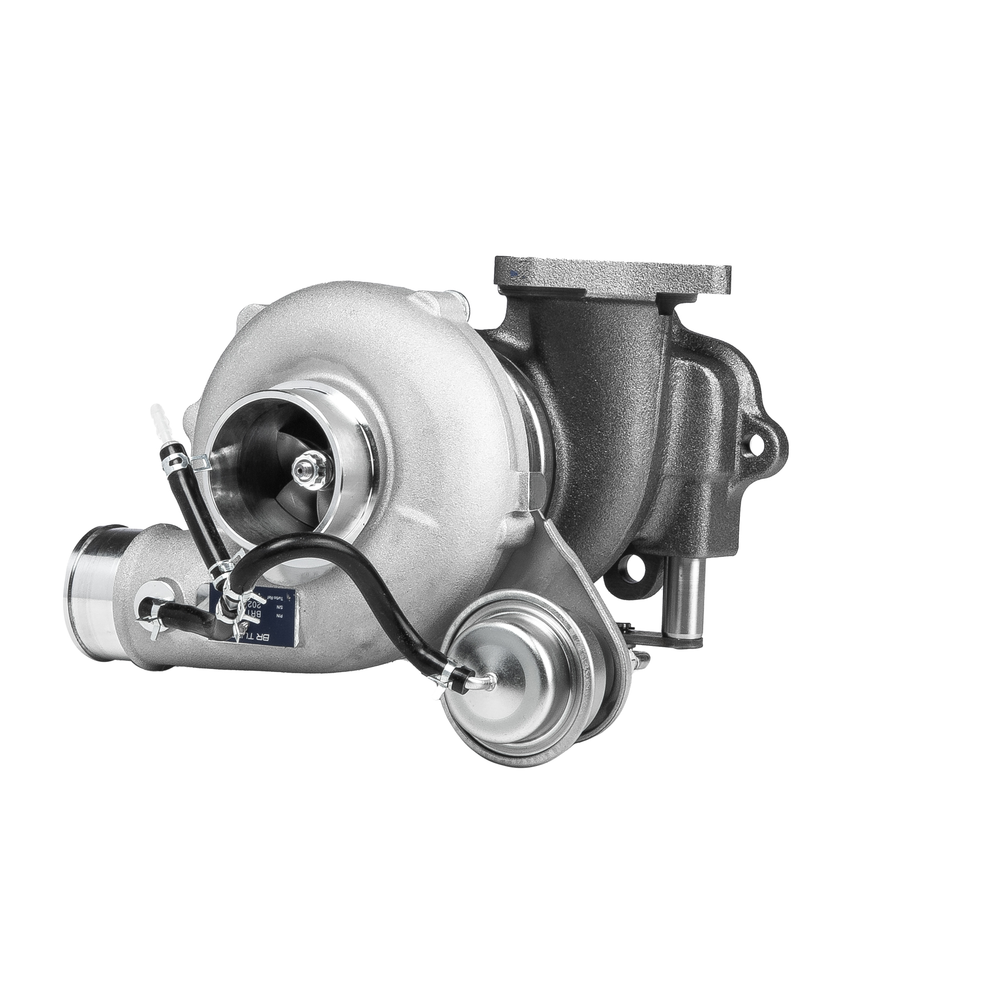 BR Turbo BRTX7924 Turbo Subaru IMPREZA 2020