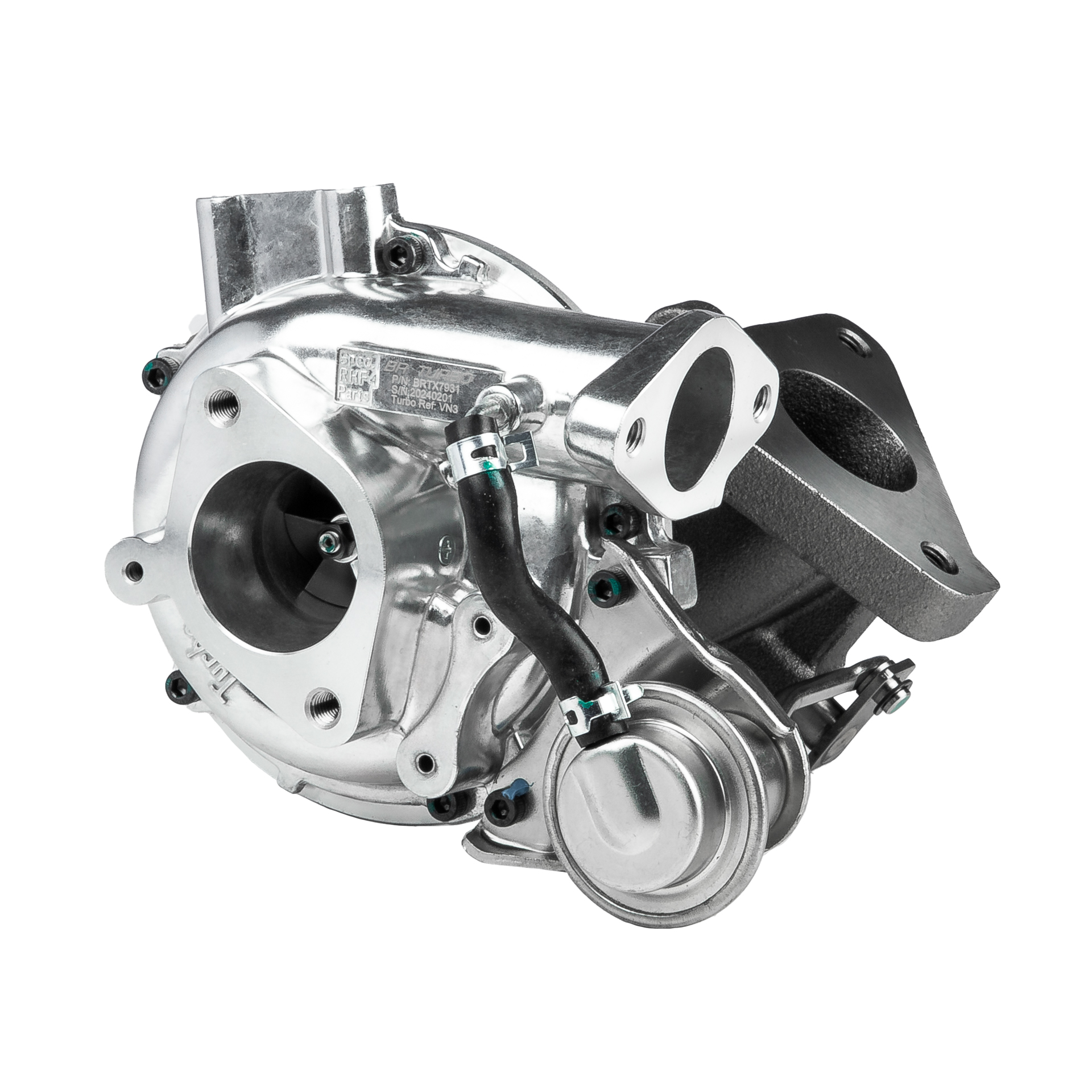 14411VK500 OE BR Turbo Turbocompressor BRTX7931