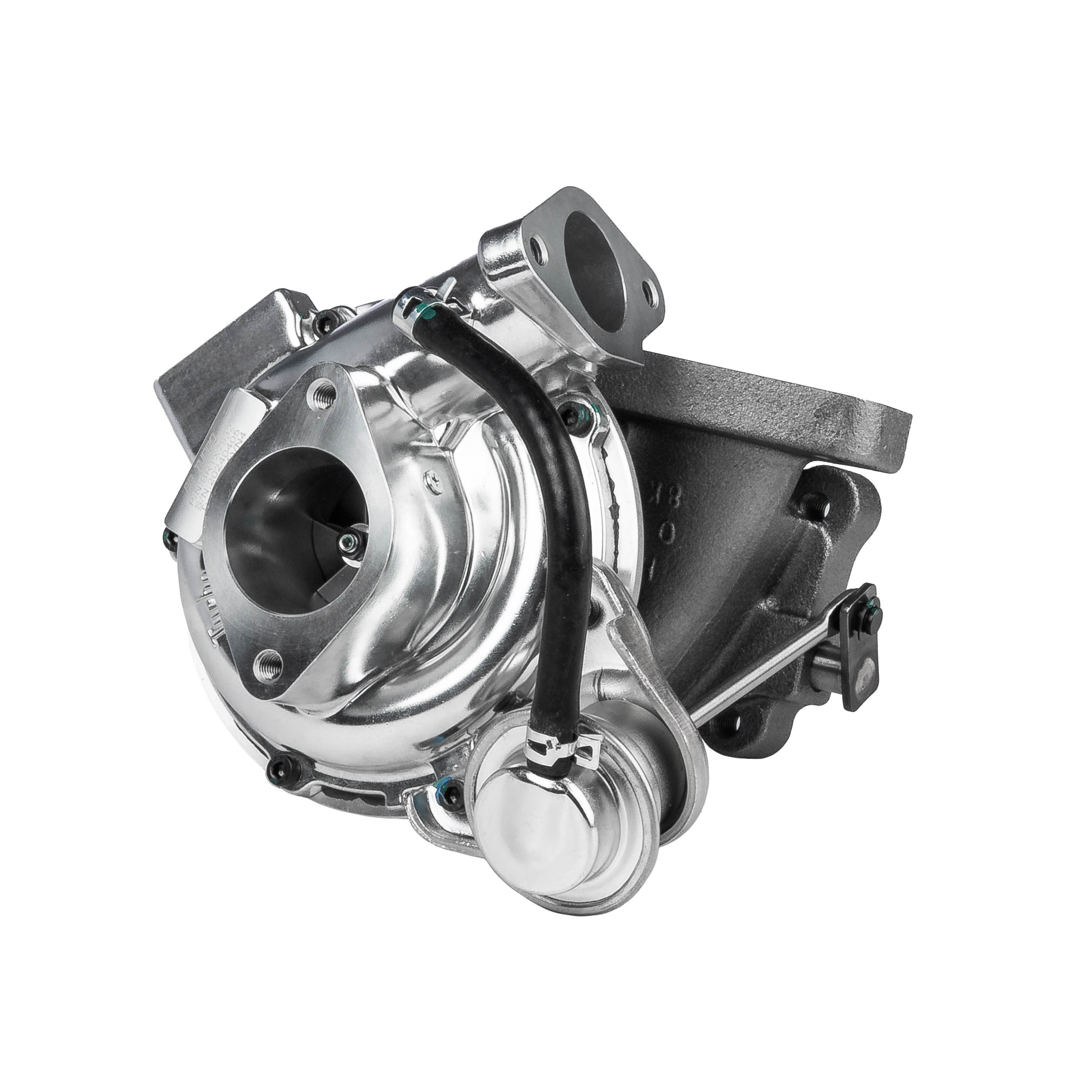 BR Turbo 14411VM01A Turbocharger