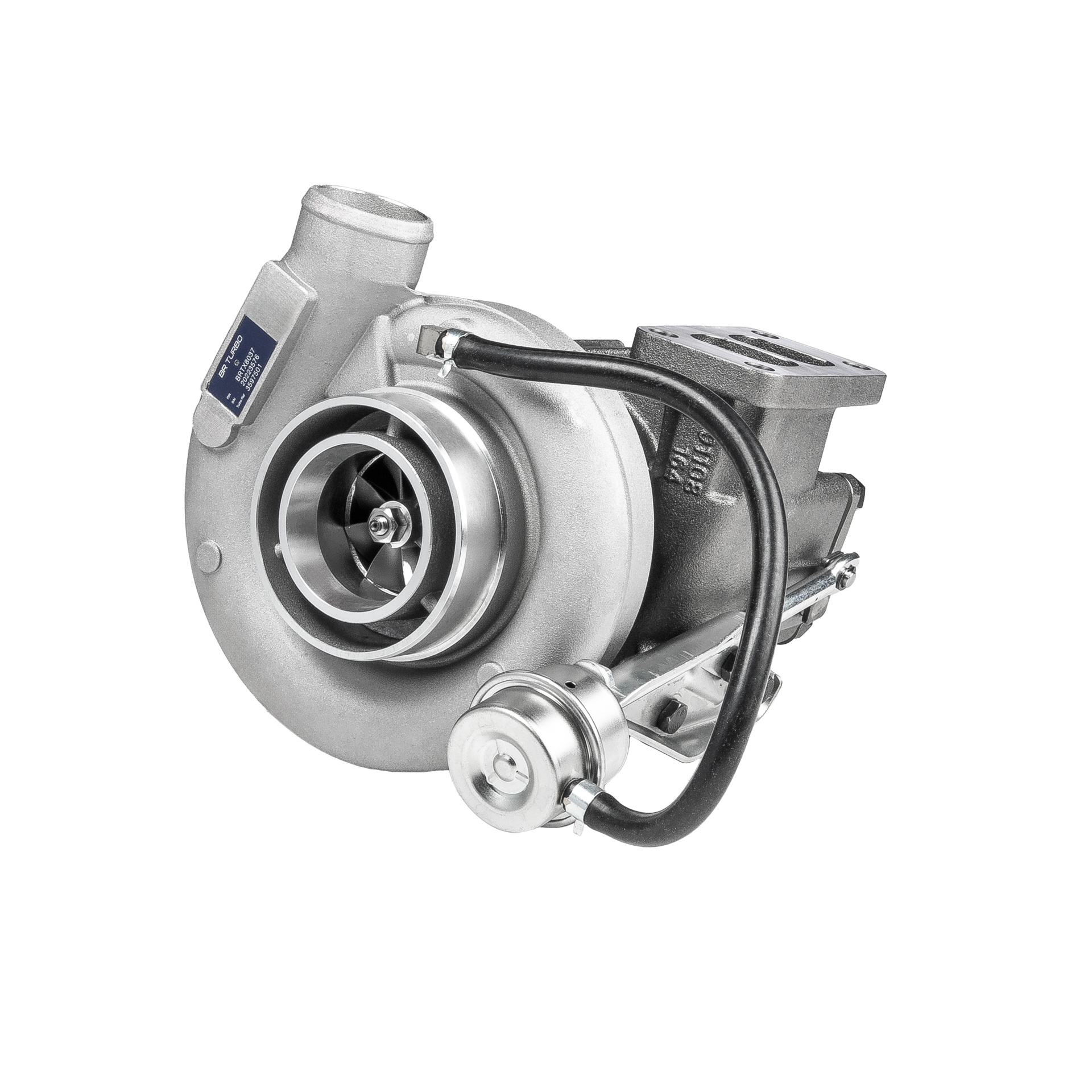 3597501 OE BR Turbo Turbocompresseur BRTX8037