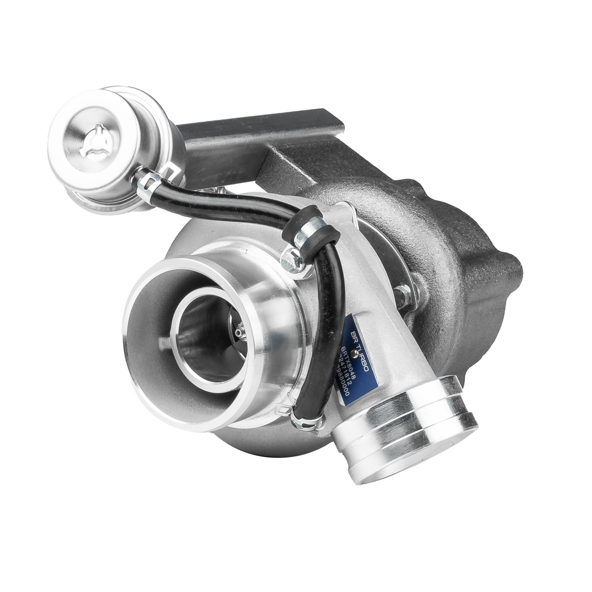 11539700000 BR Turbo 11539700000 Turbolader