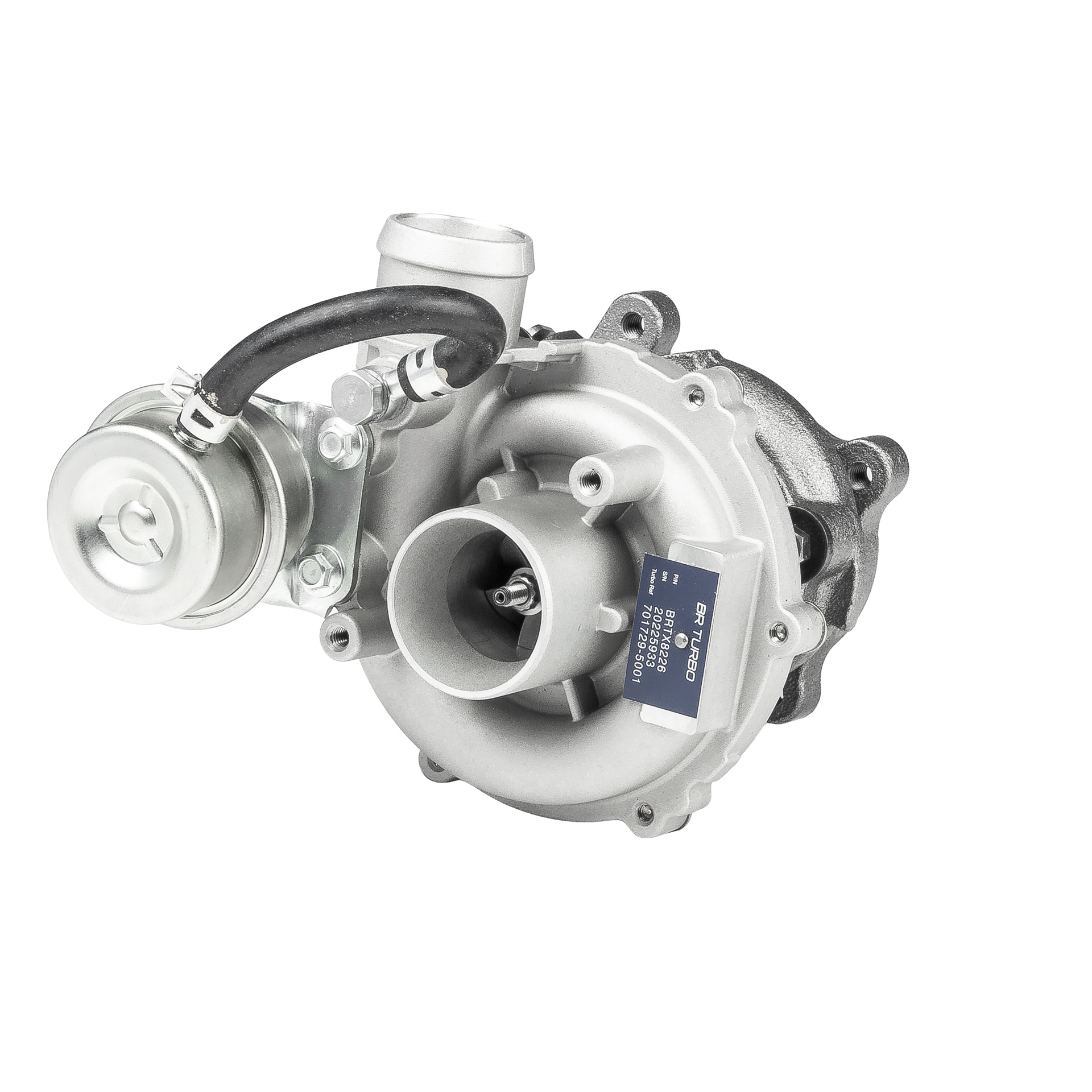 045145701J OE BR Turbo Turbocompresseur BRTX8226