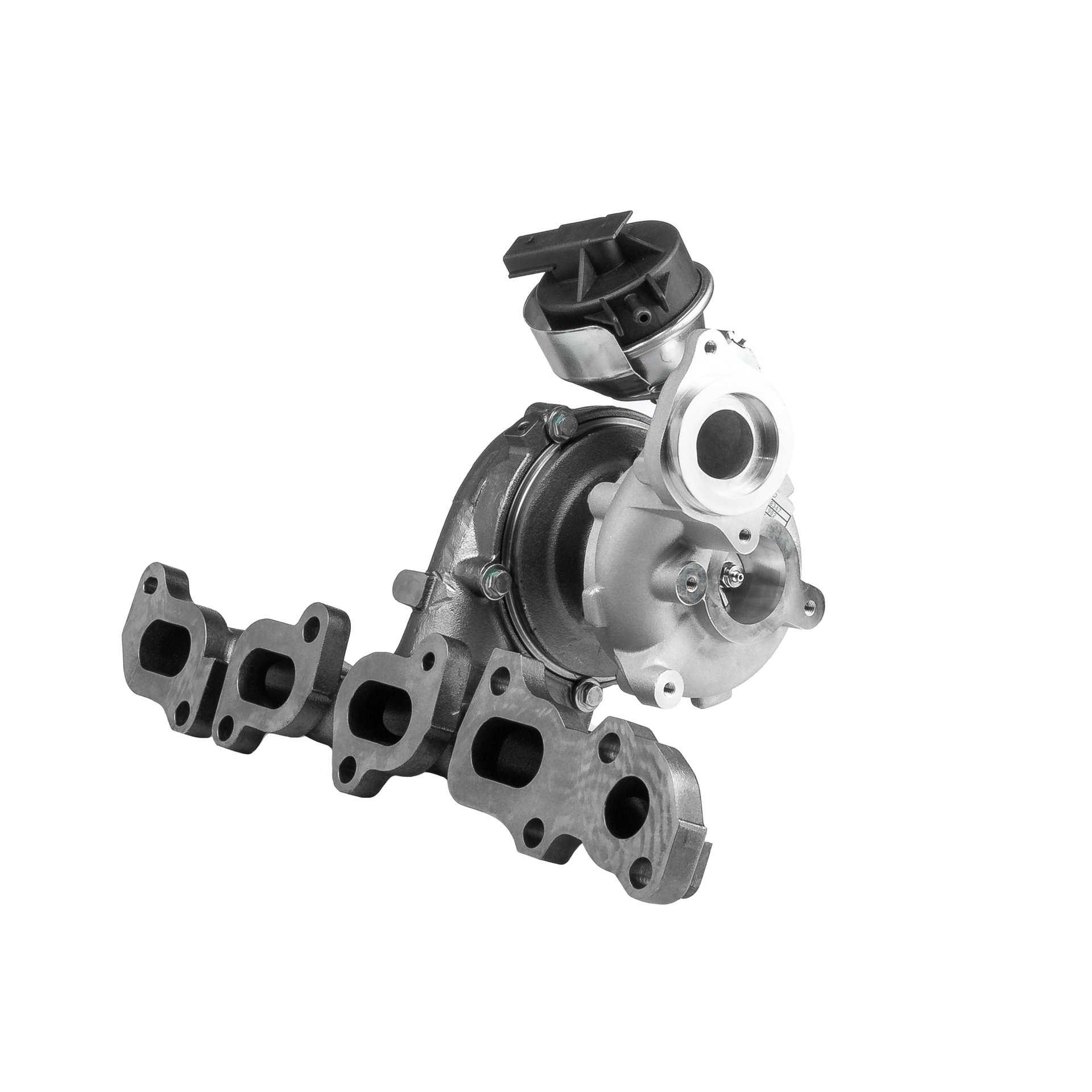 BR Turbo BRTX8347 Turbina AUDI A4 Avant (8K5, B8) 2.0 TDI Diesel 150 CV 2015 prezzo
