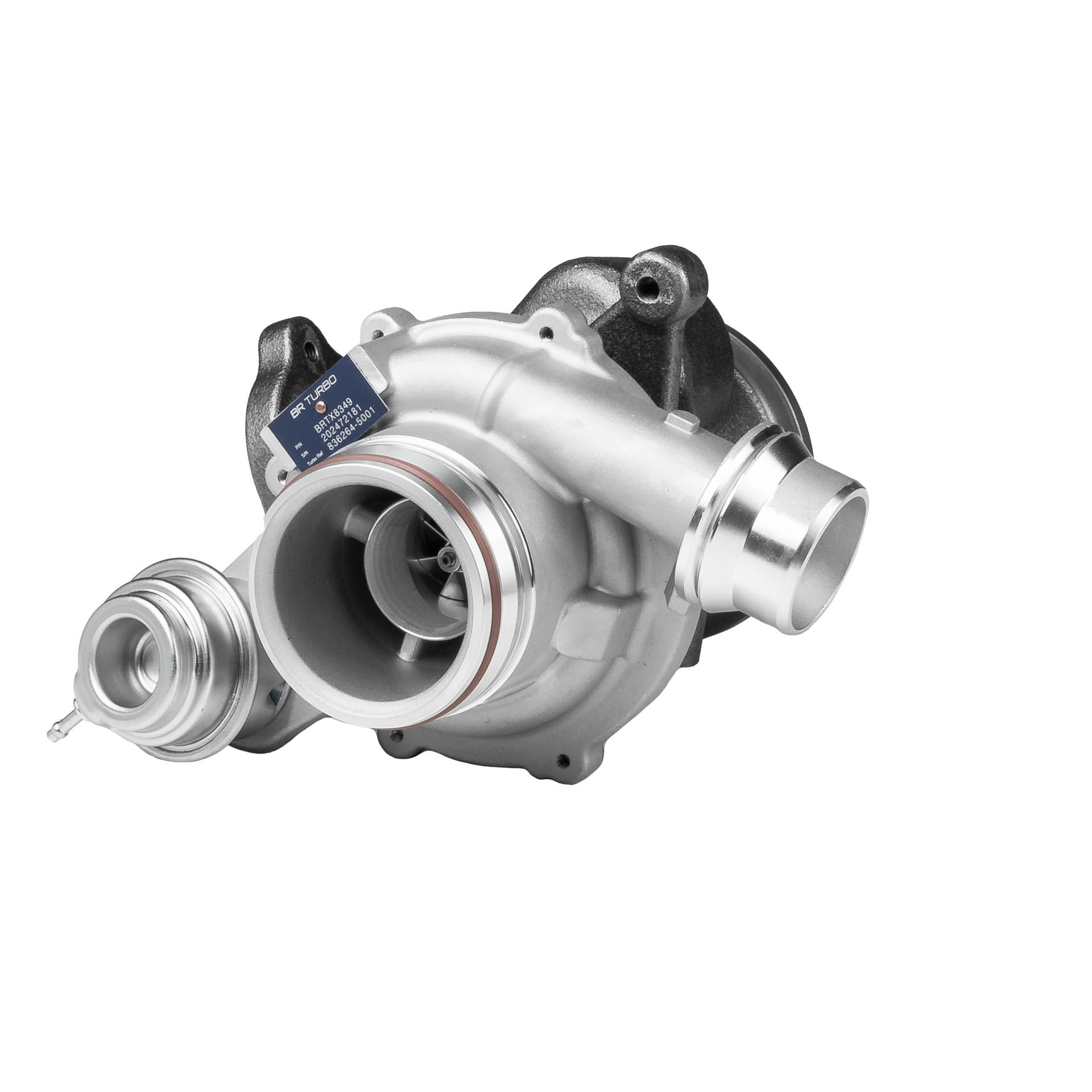 31380130 OE BR Turbo Turbocharger BRTX8349