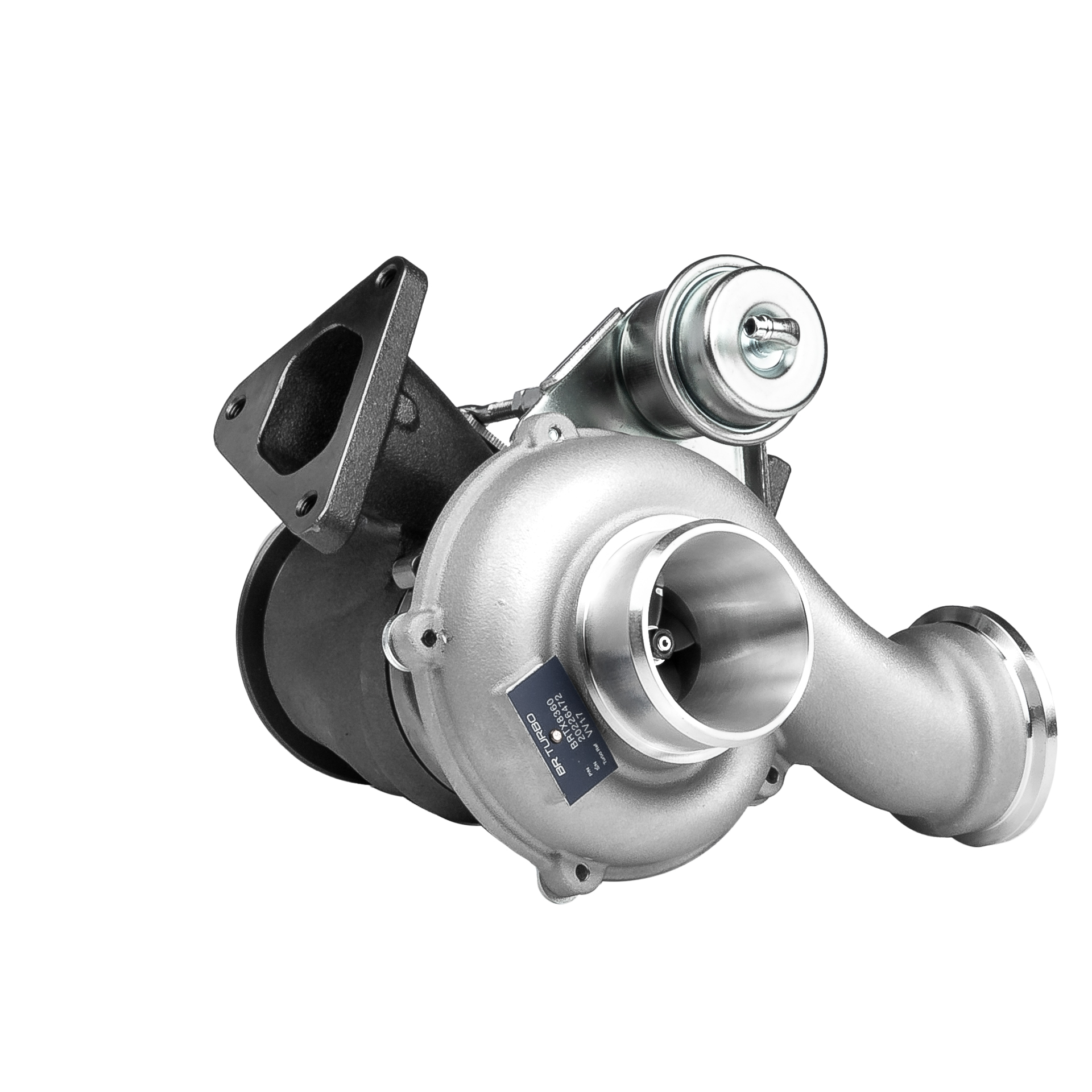 A6460901780 OE BR Turbo Turbocompresseur BRTX8360