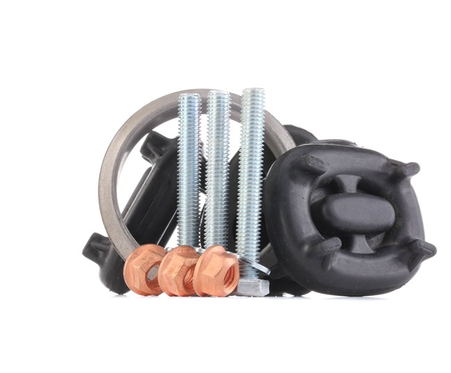 EBERSPÄCHER 23.196.92 Kit de montage ligne d'échappement SLK R170 230 2.3 Kompressor (170.447) Essence 193 CV 1997 prix