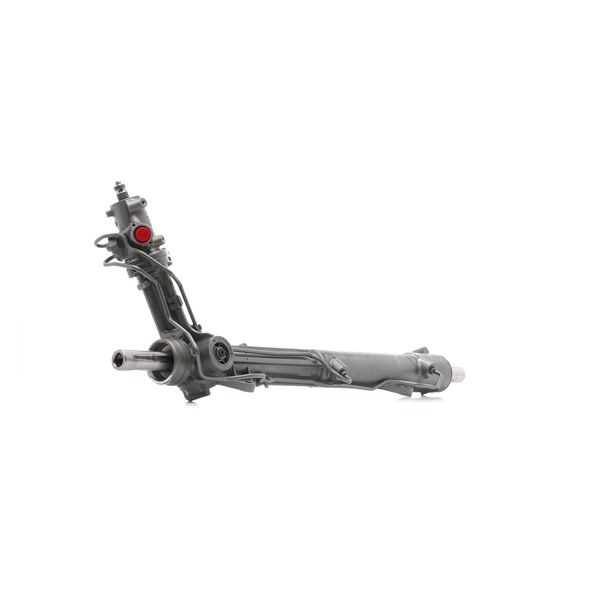 RIDEX REMAN 286S0950R Zahnstangenlenkung BMW E71 xDrive35i Benzin 306 PS 2009