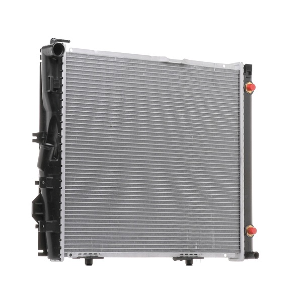 RIDEX 470R1566 Radiatore acqua MERCEDES-BENZ Classe E Cabrio (A124) E 36 AMG 3.6 (124.066) Benzina 272 CV 1996 prezzo