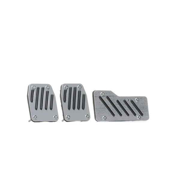 RIDEX 6002A0002 Педали и накладки педалей BMW 3 Touring (E91) 320d 2.0 Дизель 150 л.с. 2005