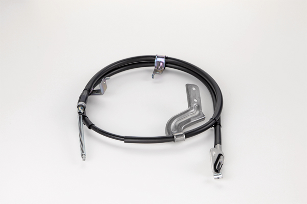 ATE 24.3727-1751.2 Handbremsseil NISSAN