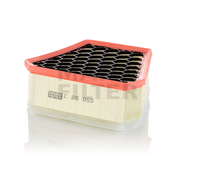 MANN-FILTER Filtre à air C 26 065