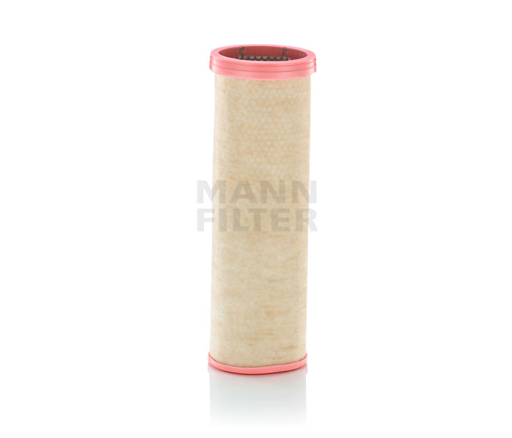 Secundairfilter MANN-FILTER CF 16 004 geschikt voor VOLKSWAGEN, BMW, MERCEDES-BENZ, OPEL, FORD goedkope
