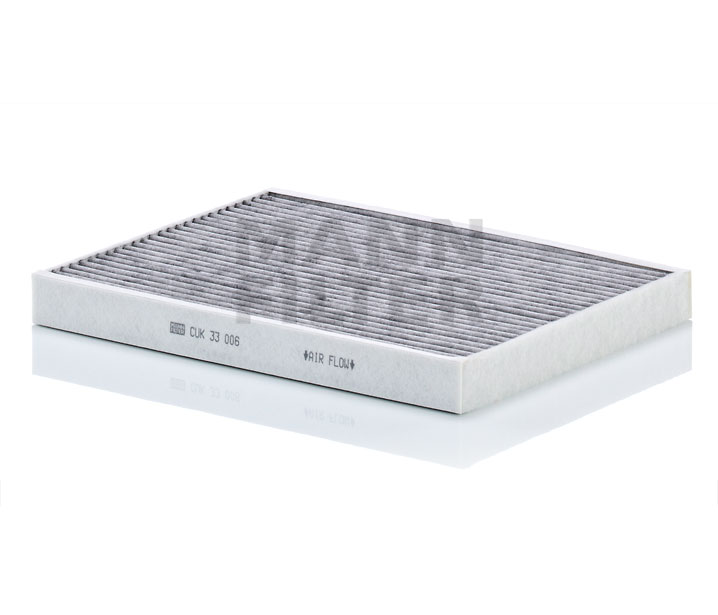 64115A30A93 OE MANN-FILTER Filtro, ar do habitáculo CUK 33 006