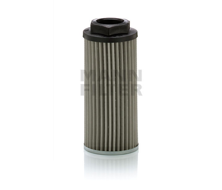 HD 990 MANN-FILTER BHC0107 Filter, Arbeitshydraulik