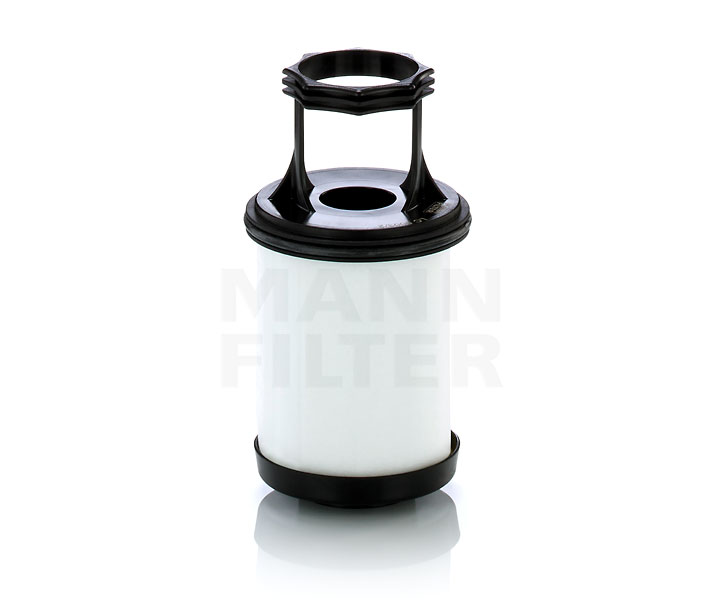 MANN-FILTER Filtro, Ventilazione monoblocco LC 5003/2 x