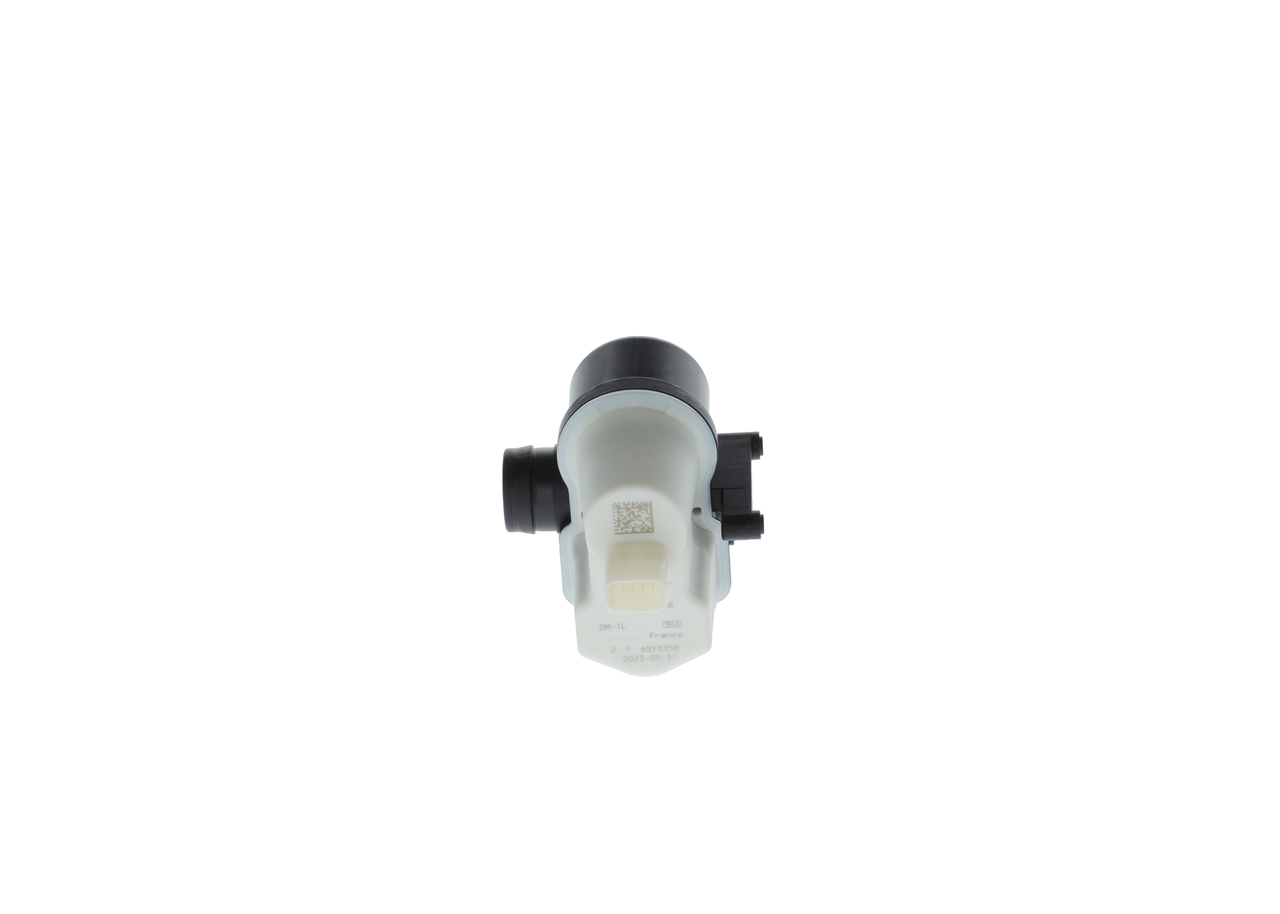 BOSCH Sensor de pressão, depósito de combustível 0 261 222 01B