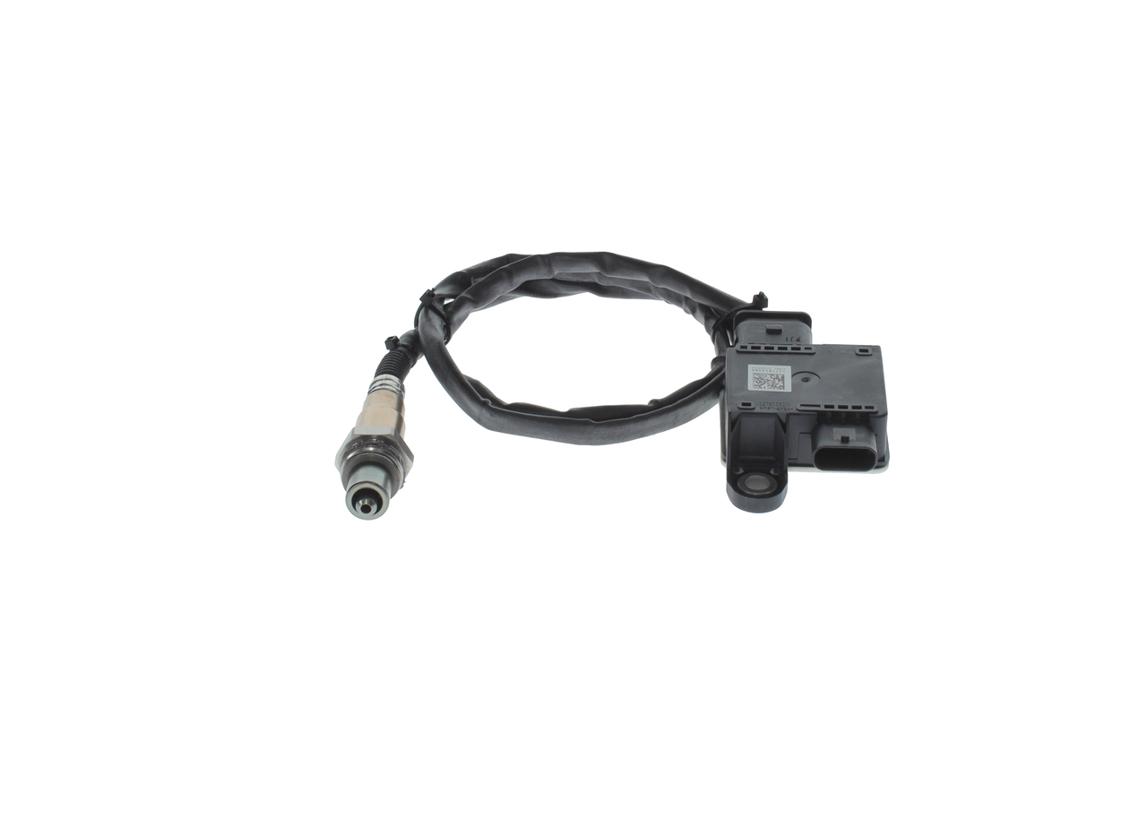 BOSCH 0 281 007 700 Eksostrykk sensor Tiguan Allspace (BW2) 2.0 TDI 4motion Diesel 200 hk 2020 pris