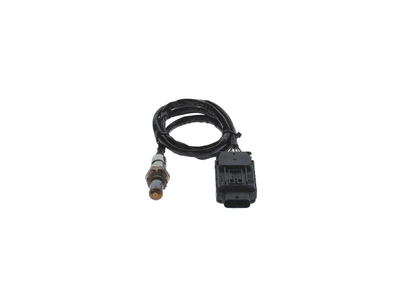 EGS-NX2 BOSCH LR082482 NOx-Sensor, Harnstoffeinspritzung