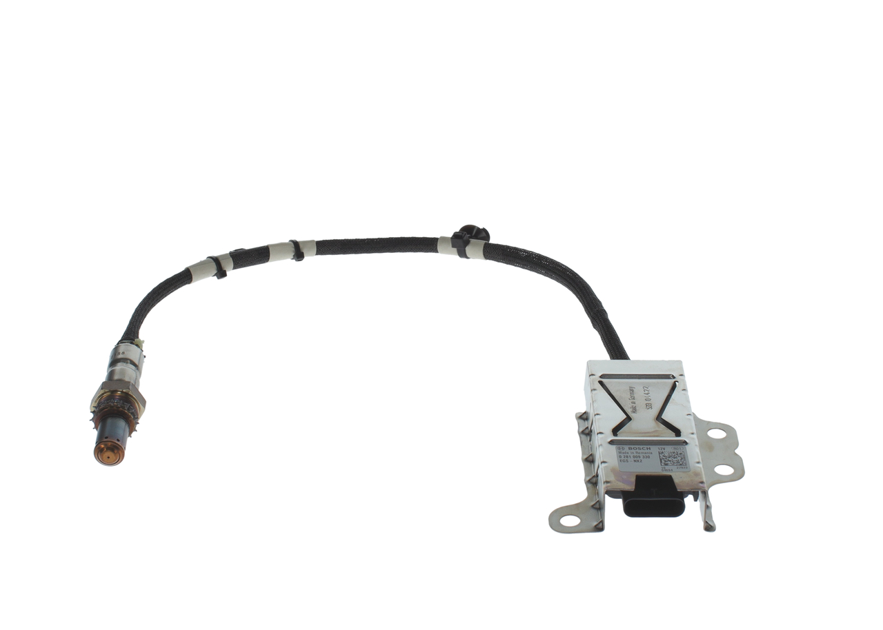 BOSCH Capteur NOx, Injection d'urée 0 281 009 330