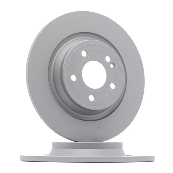 BOSCH Disque de frein 0 986 479 F13