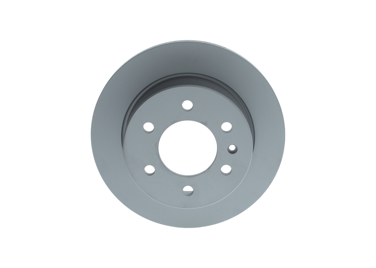 BOSCH 0 986 479 H06 Тормозные диски MERCEDES-BENZ SPRINTER 5-t c бортовой платформой/ходовая часть (907) 515 CDI RWD (907.153, 907.155, 907.253, 907.255) Дизель 150 л.с. 2022