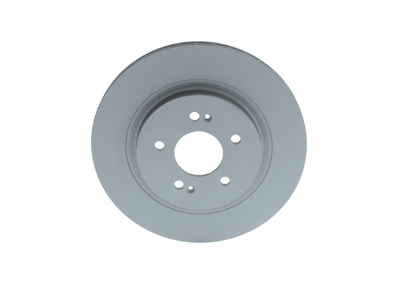 BOSCH 0 986 479 H18 Diskai Santa Fe 4 2.0 CRDi dyzelinas 186 AG 2018