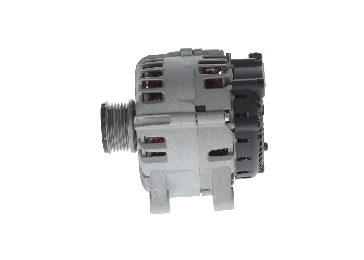 BOSCH 1 986 A00 600 Alternador OPEL CROSSLAND X original