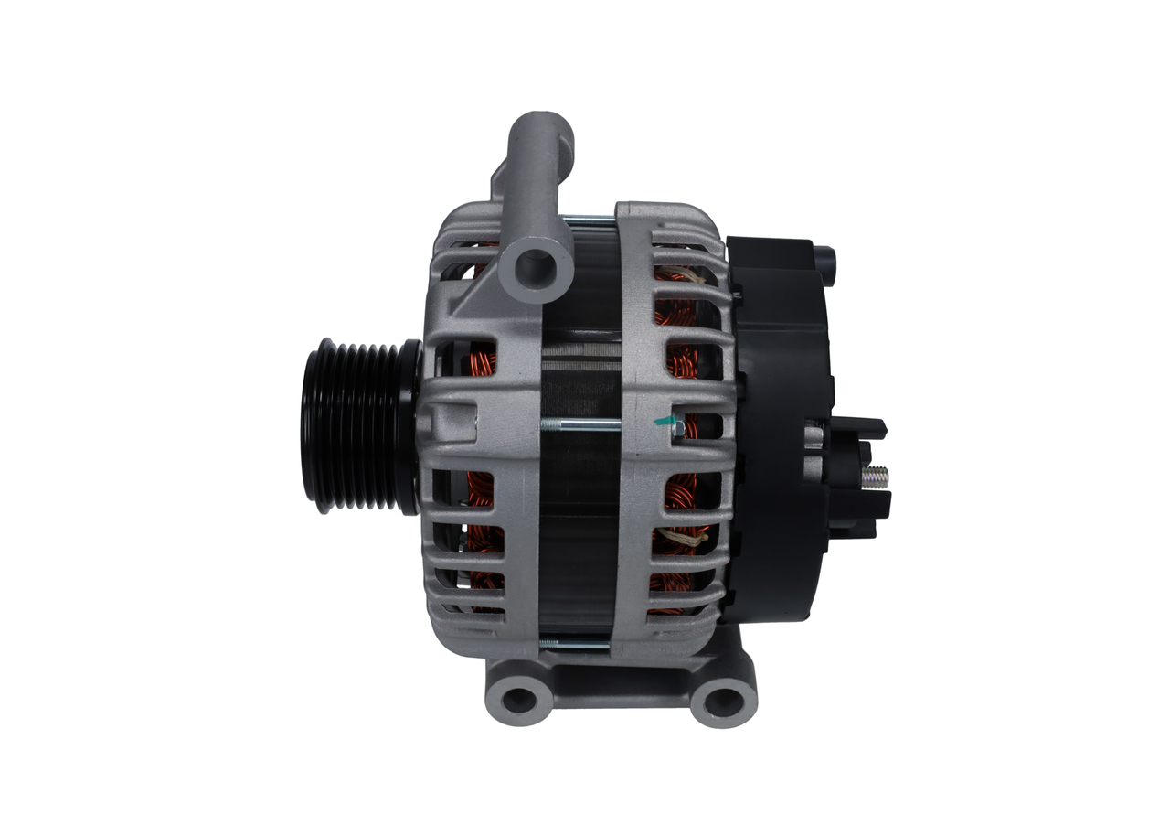 Laturi BOSCH 1 986 A00 683 sopivat FORD halvalla