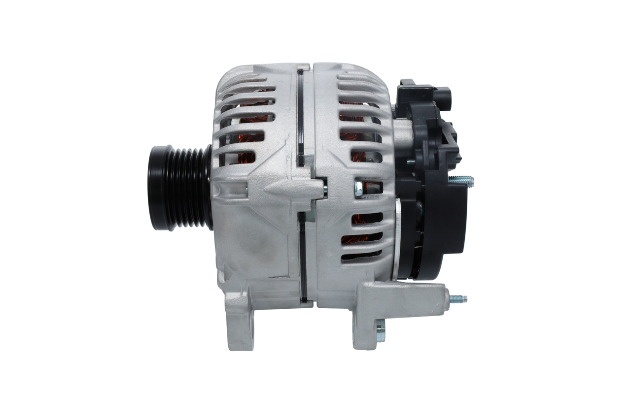 03C903025F OE BOSCH Alternator 1 986 A00 907