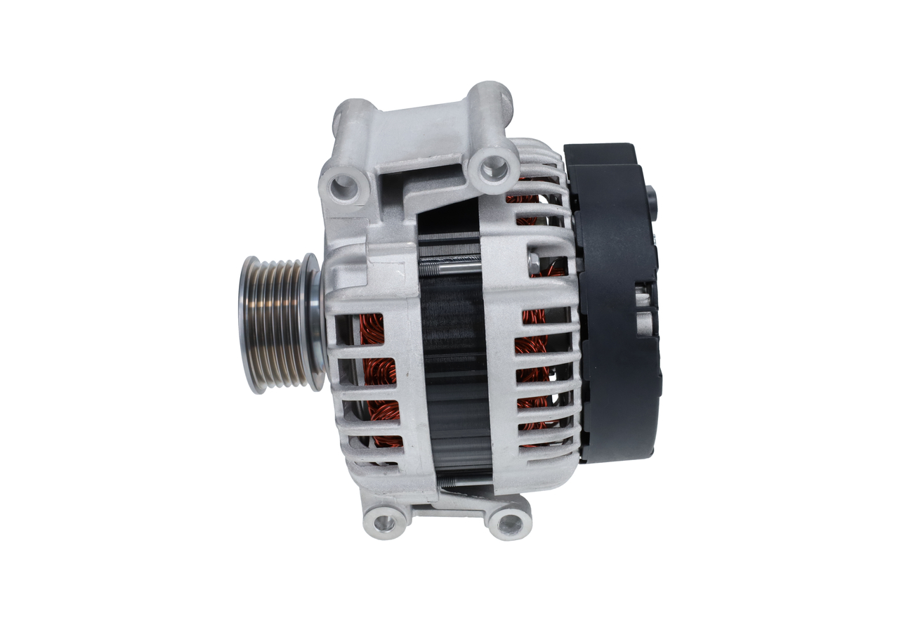 BOSCH 1 986 A01 039 Alternador Audi A5 8t3 2.0 TFSI Gasolina 230 cv 2017 precio