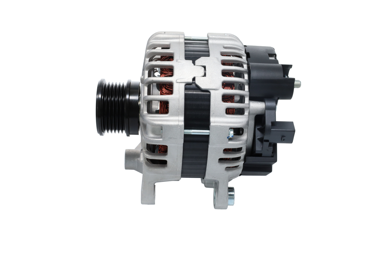 Alternador A0009062103 BOSCH 1 986 A01 047