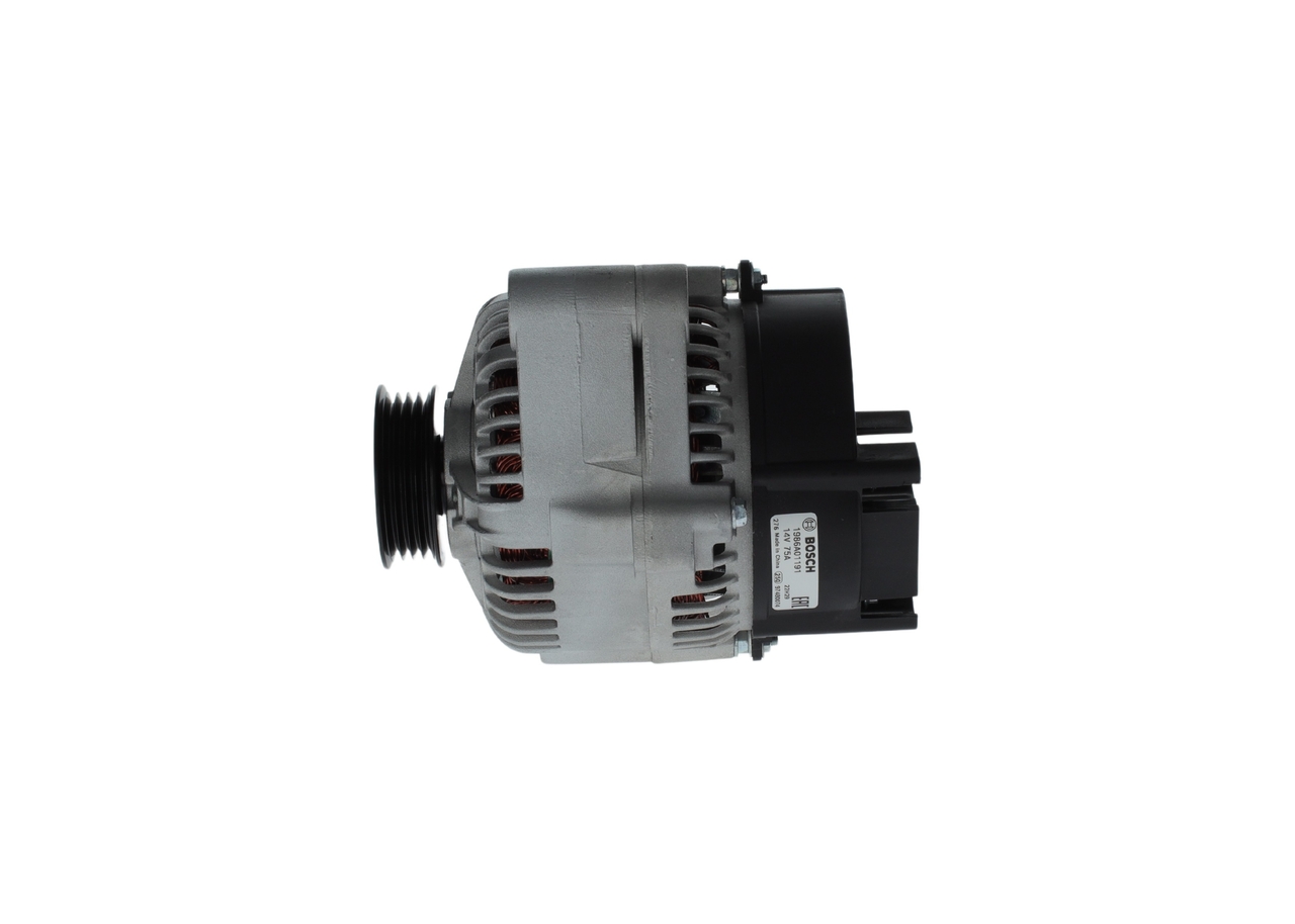 BOSCH Laturi 1 986 A01 191