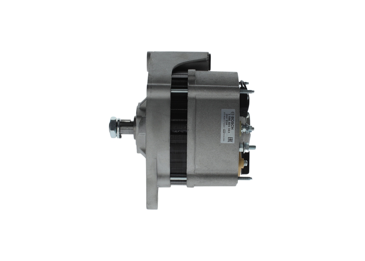 571505 OE BOSCH Lichtmaschine 1 986 A01 363